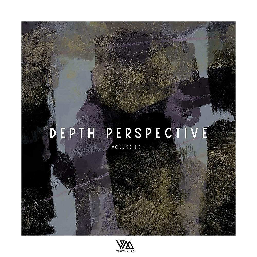 Постер альбома Depth Perspective, Vol. 10