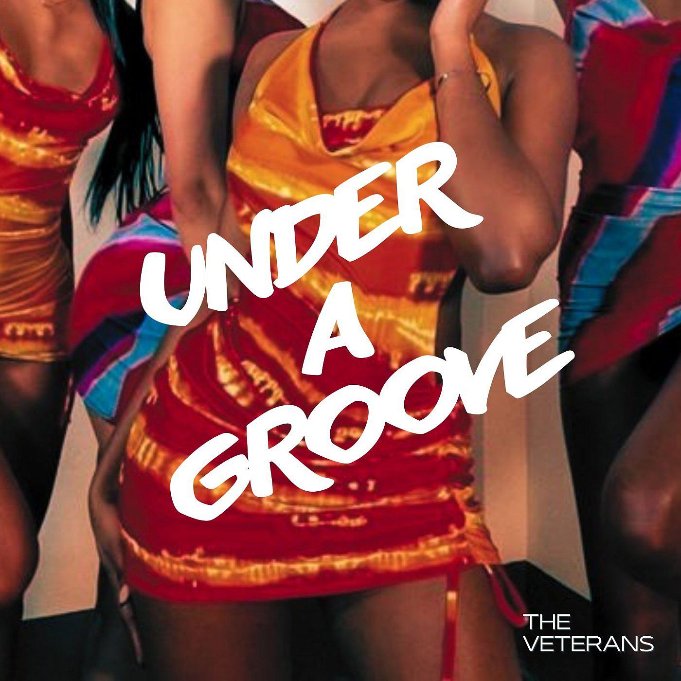 Постер альбома Under A Groove