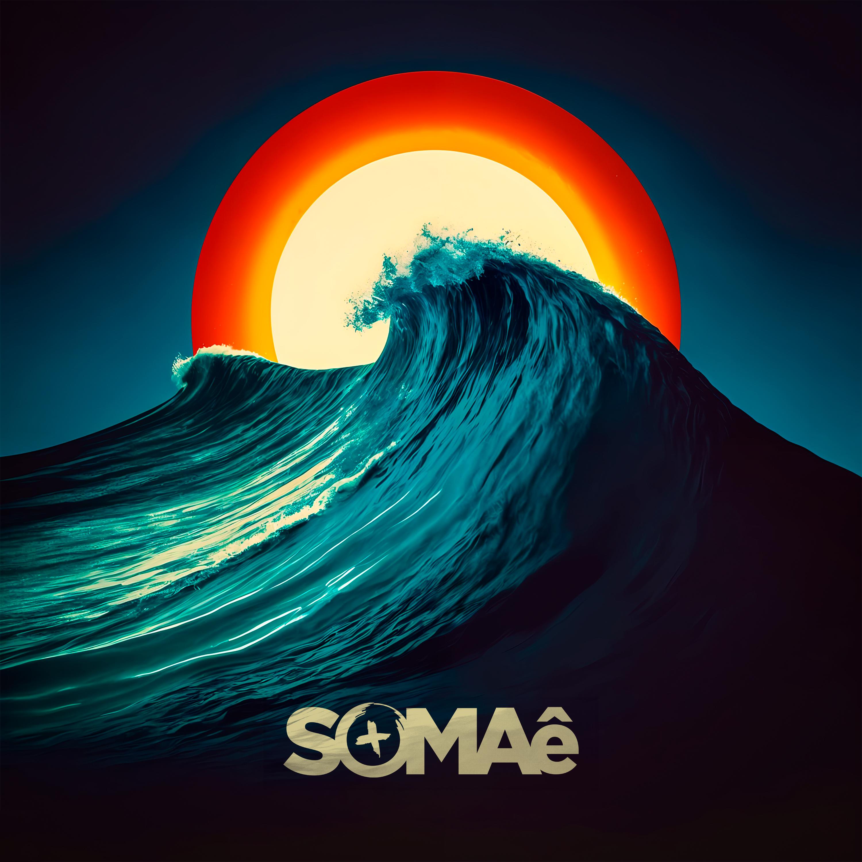 Постер альбома SÖMA