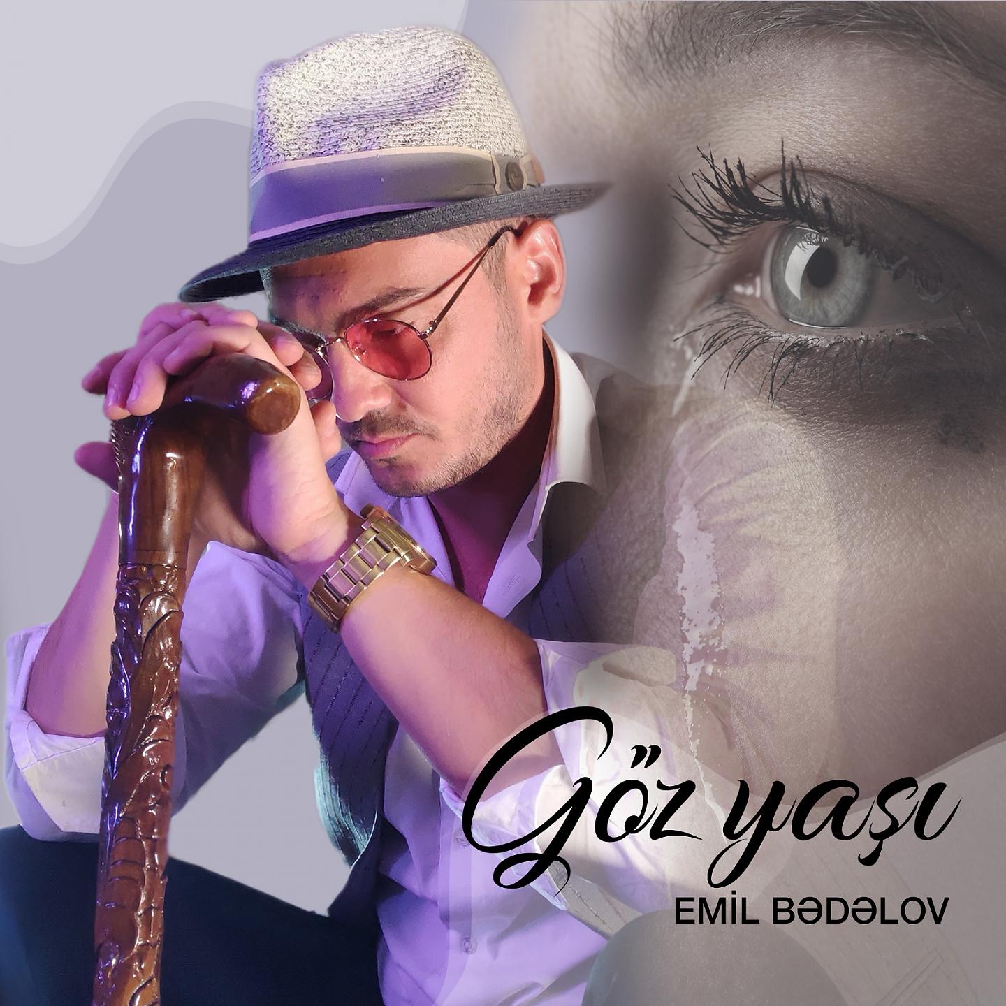 Постер альбома Göz Yaşı