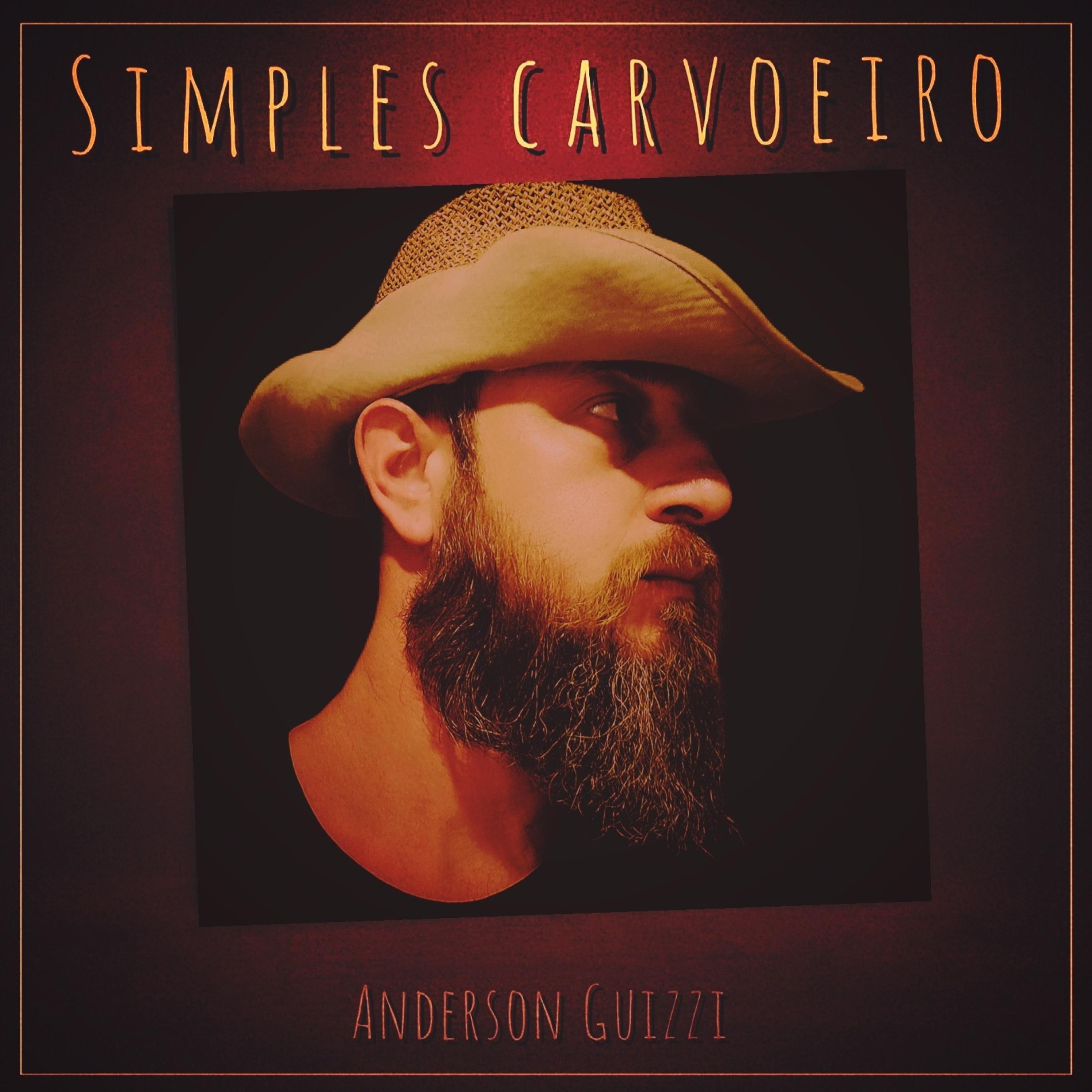 Постер альбома Simples Carvoeiro