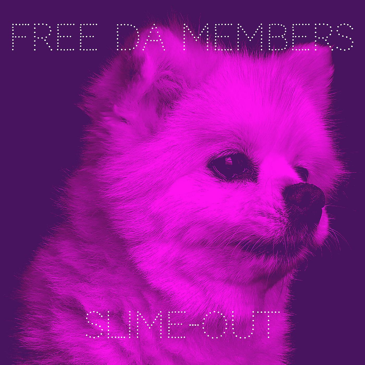 Постер альбома Free da Members