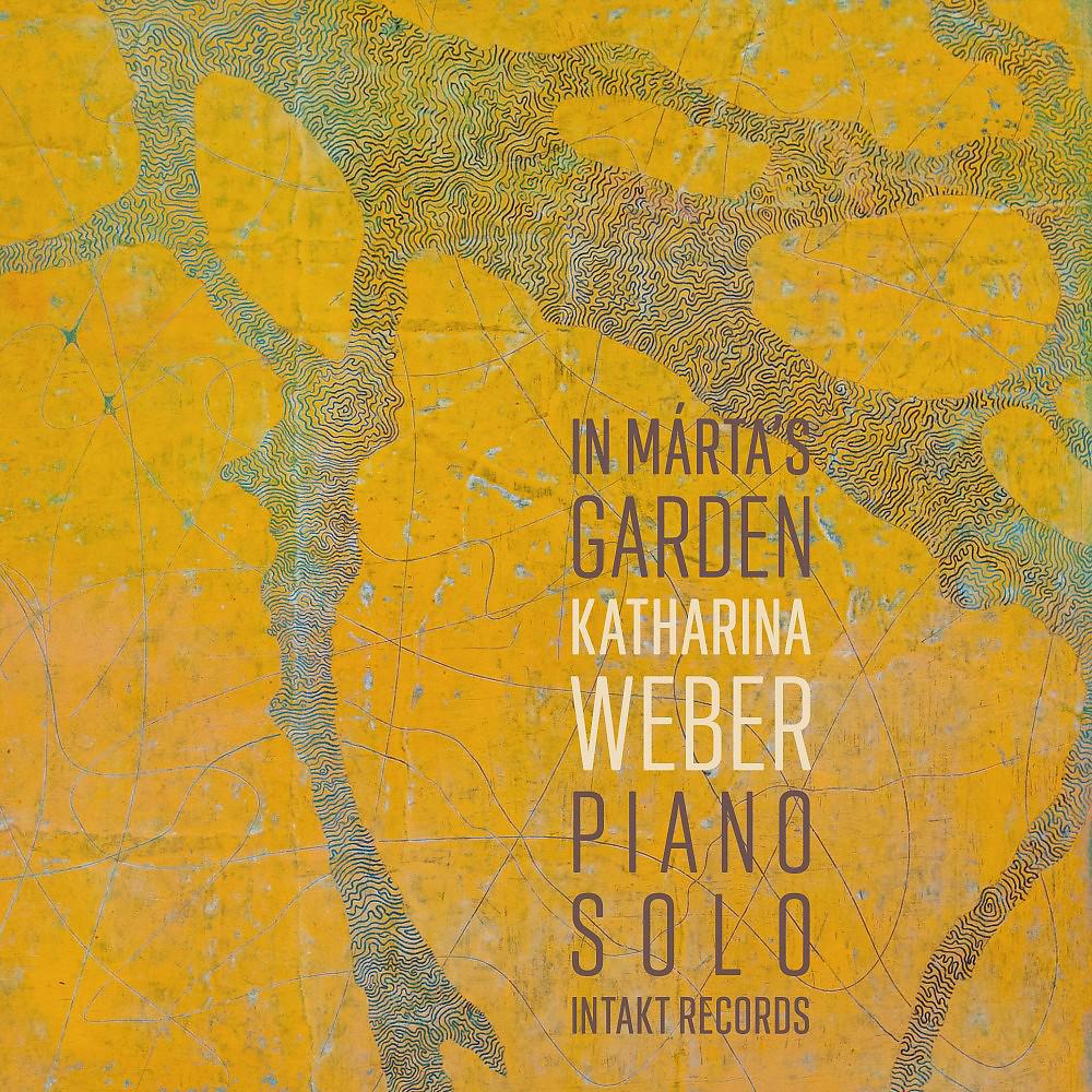 Постер альбома In Marta's Garden