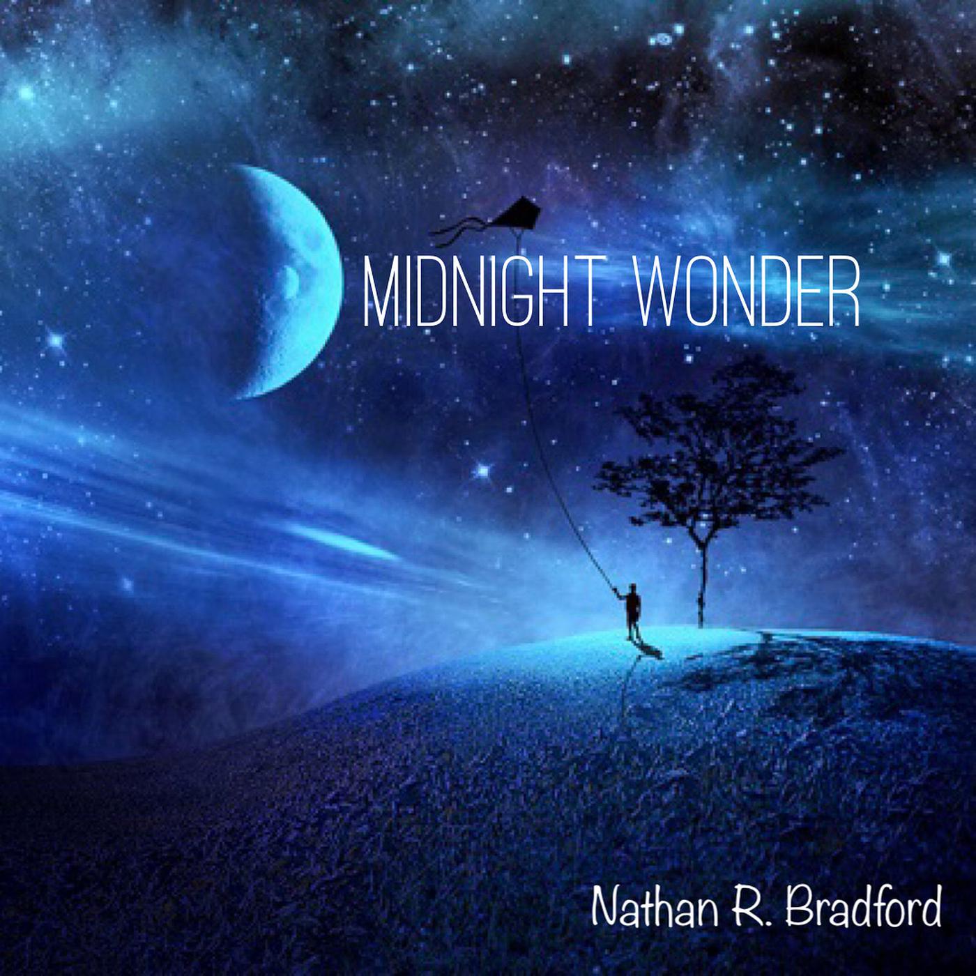 Постер альбома Midnight Wonder