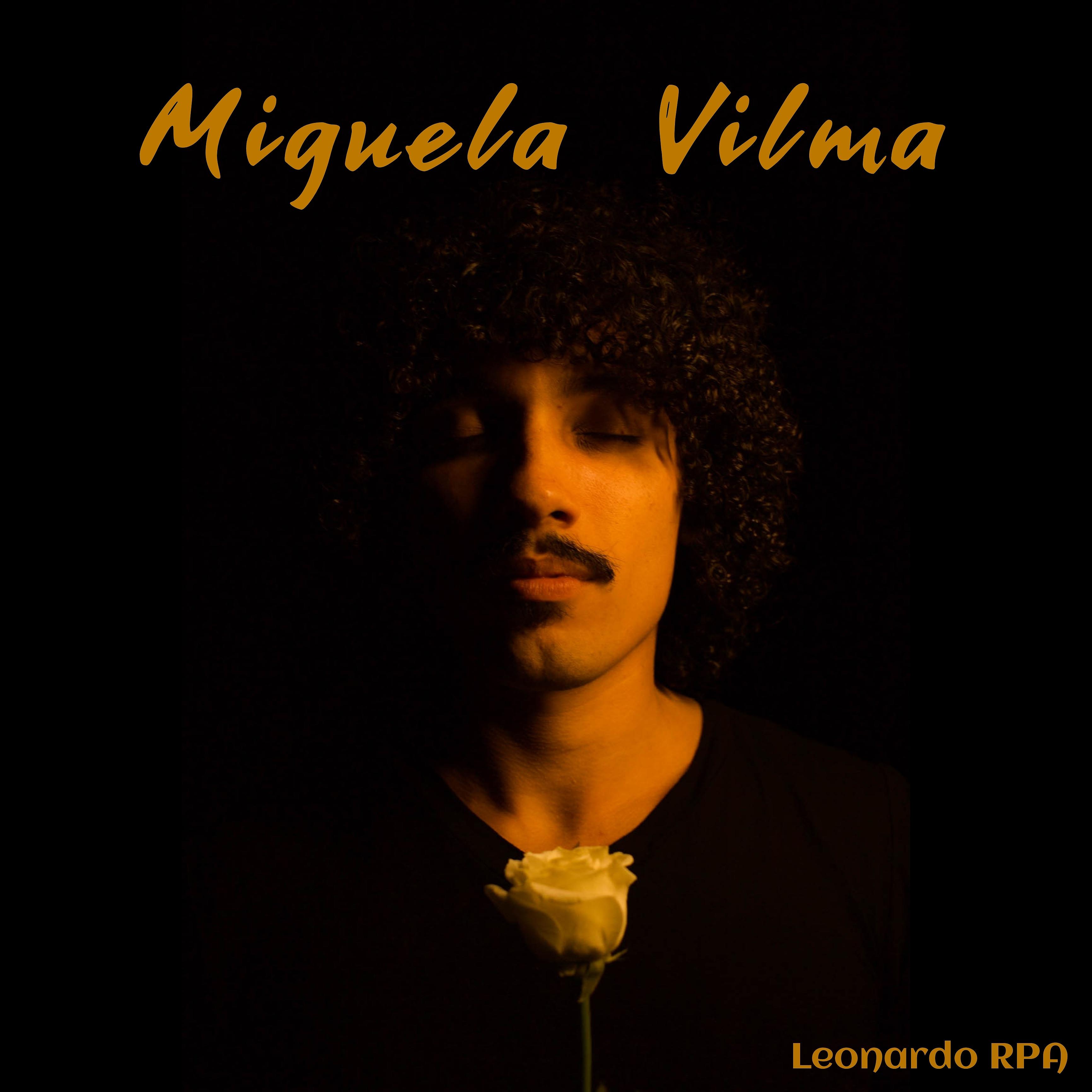 Постер альбома Miguela Vilma
