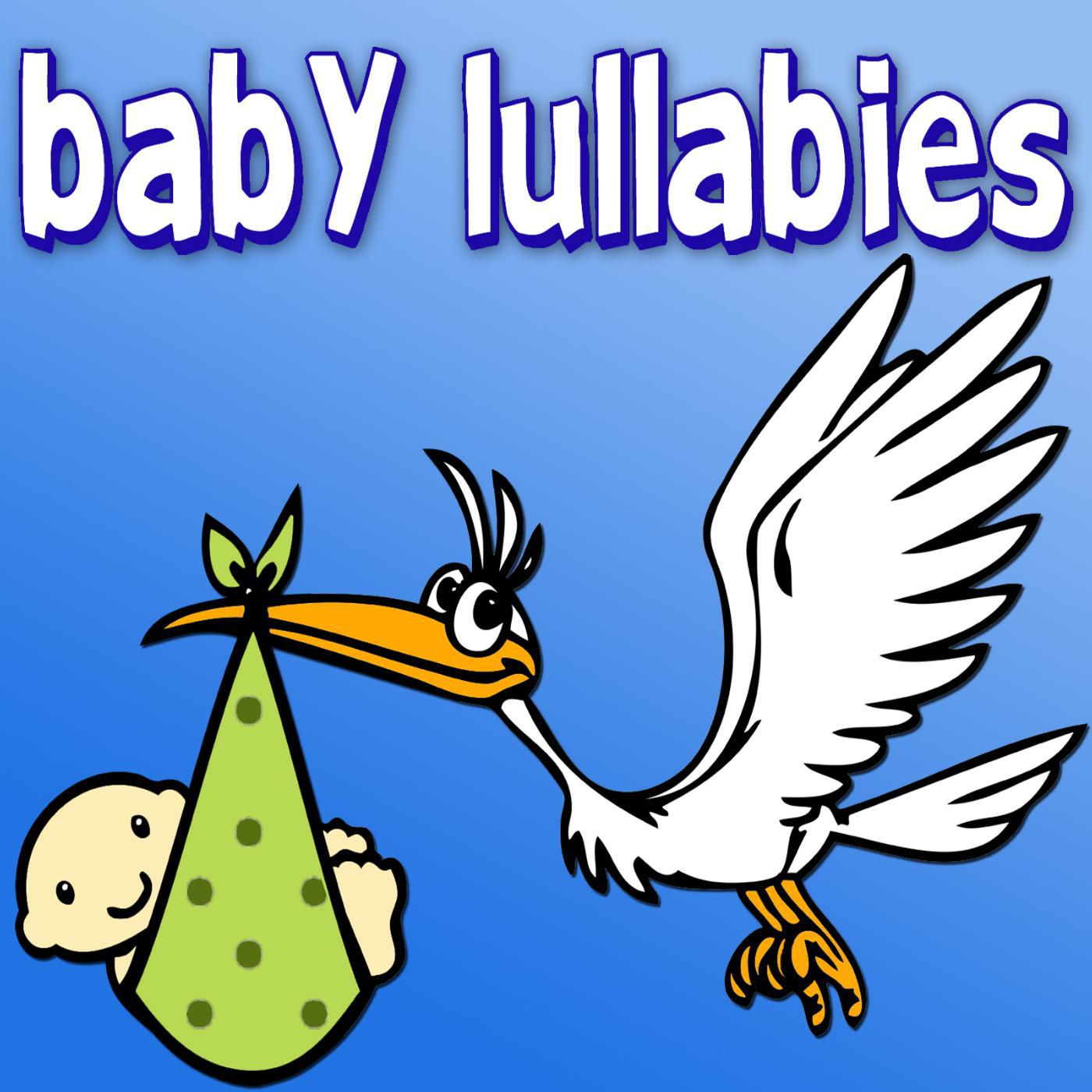 Постер альбома Baby Lullabies