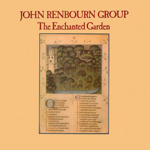 Постер альбома The Enchanted Garden