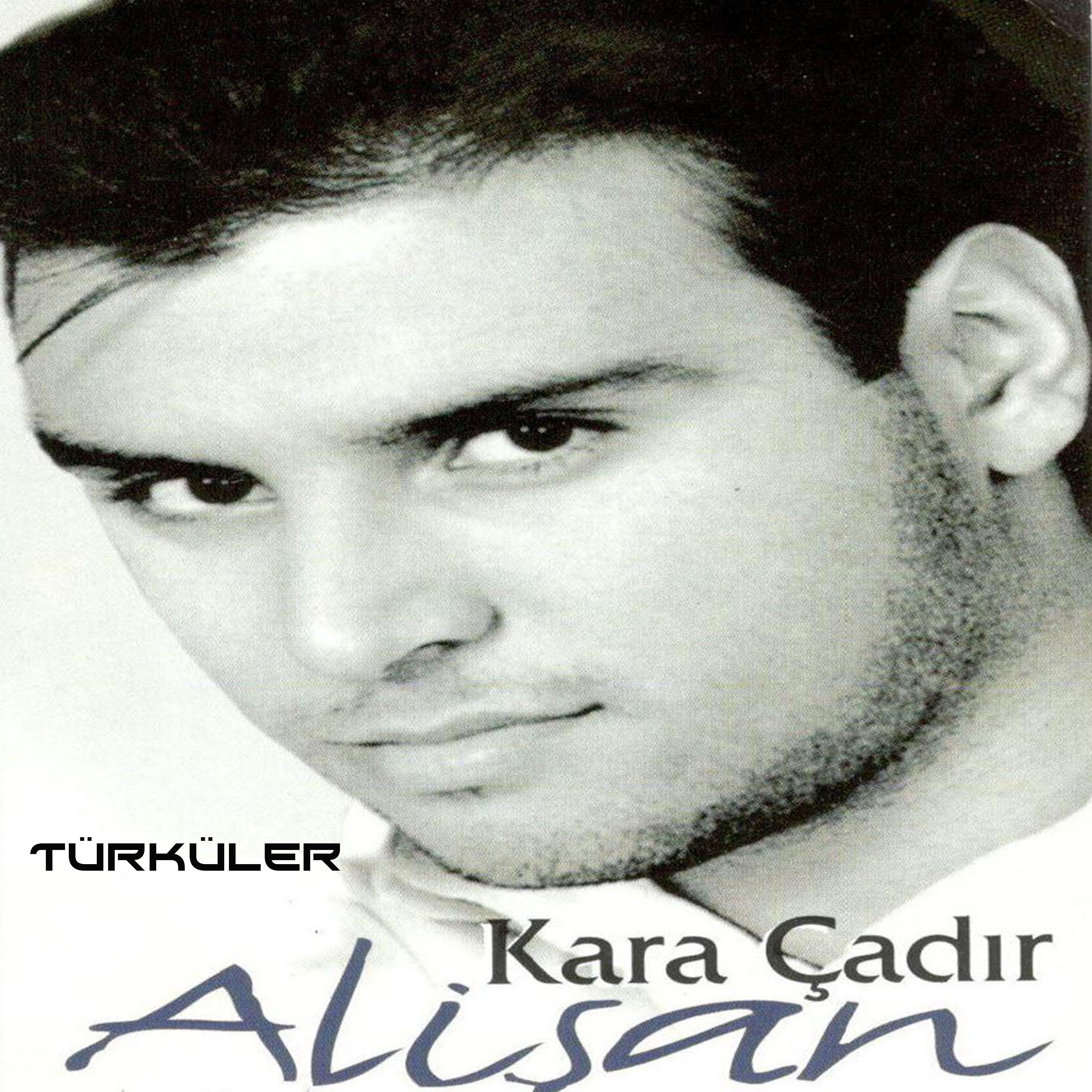 Постер альбома Türküler / Kara Çadır