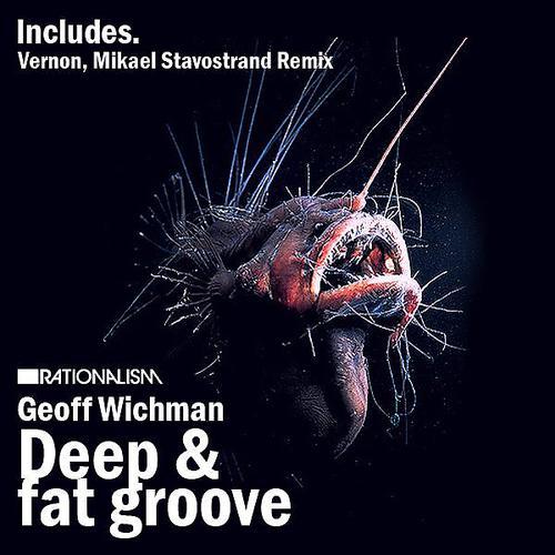 Постер альбома Deep & Fat Groove