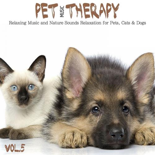 Постер альбома Pet Music Therapy, Vol. 5