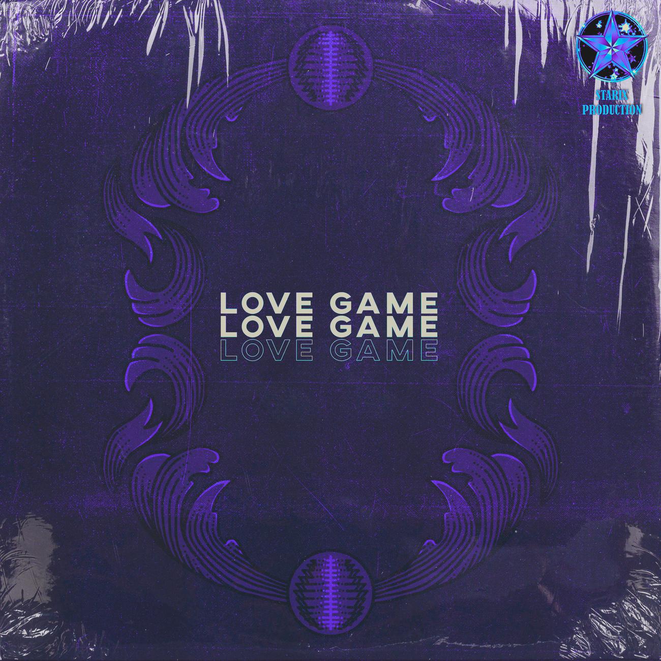 Постер альбома Love Game