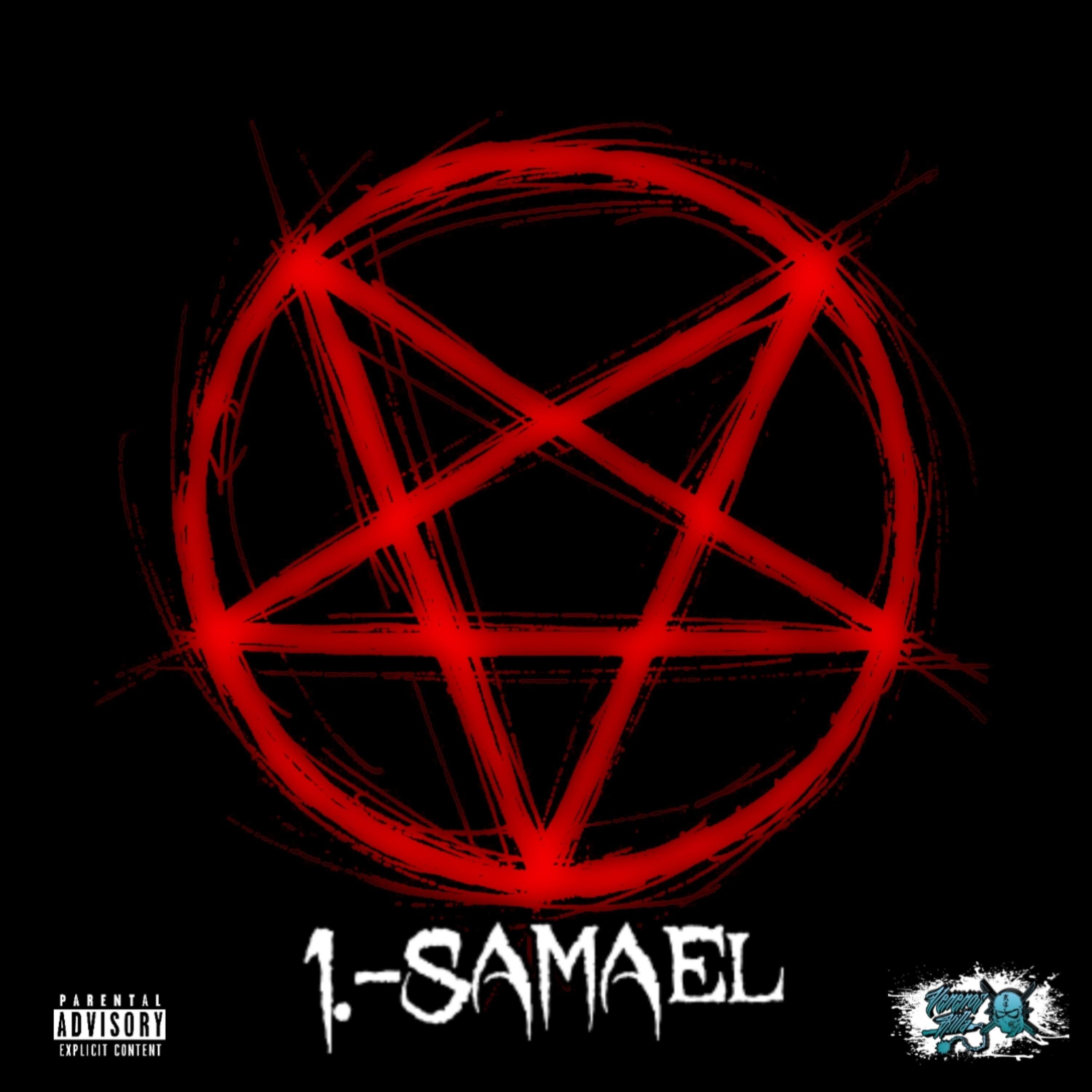 Постер альбома Samael