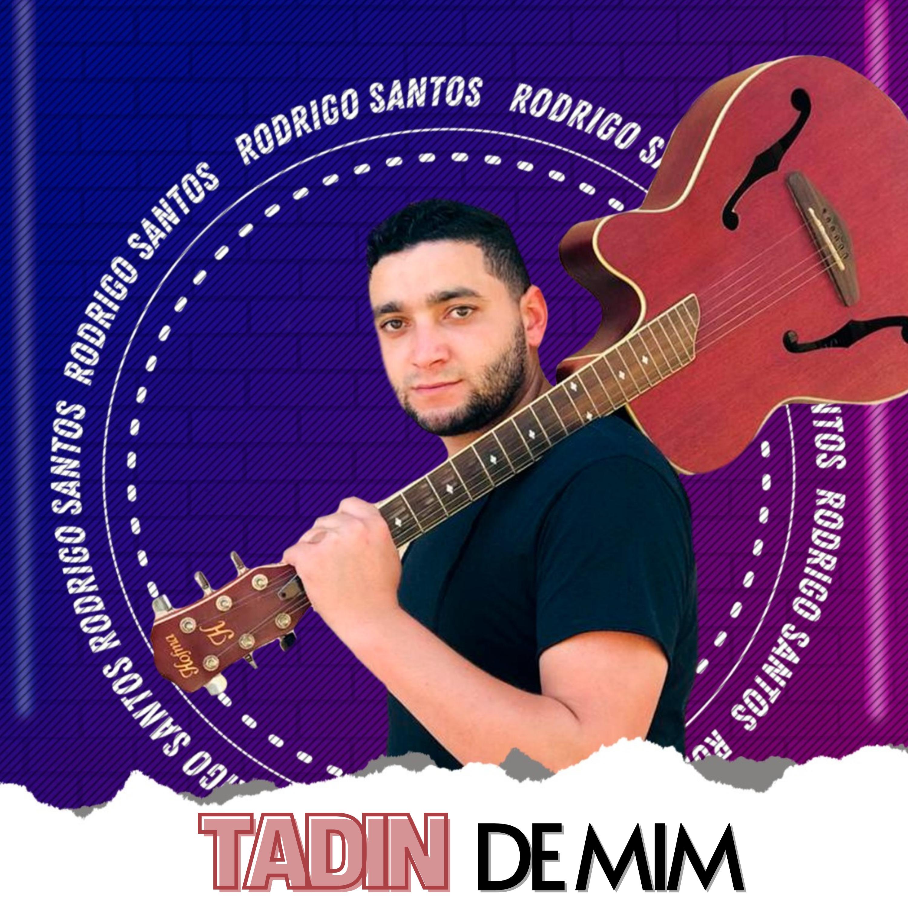 Постер альбома Tadin de Mim