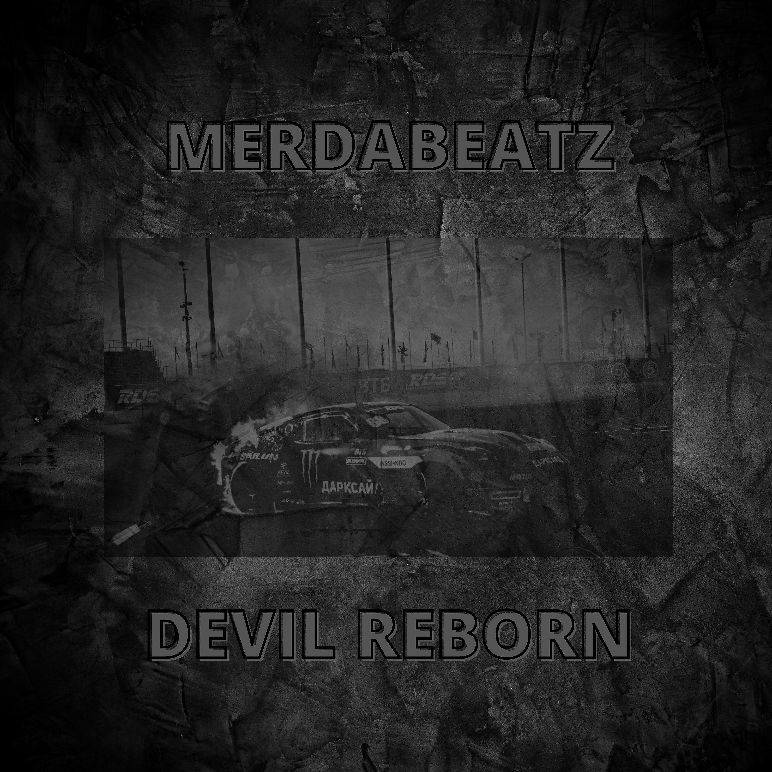 Постер альбома Devil Reborn