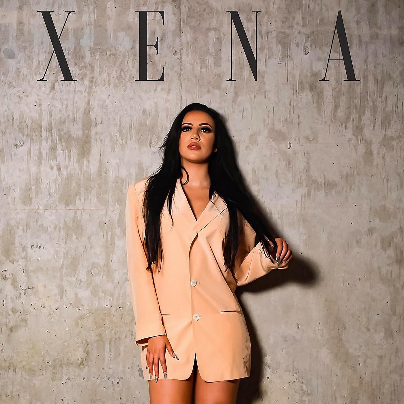 Постер альбома Xena
