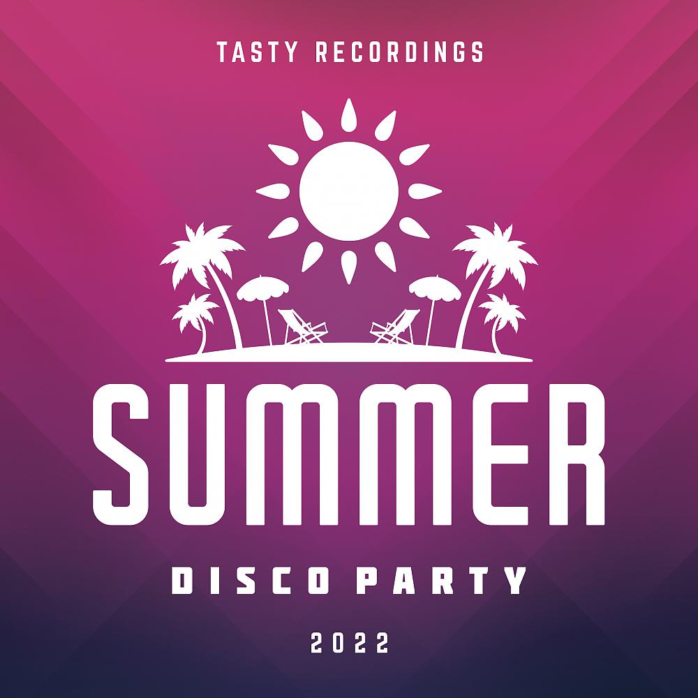 Постер альбома Summer Disco Party 2022