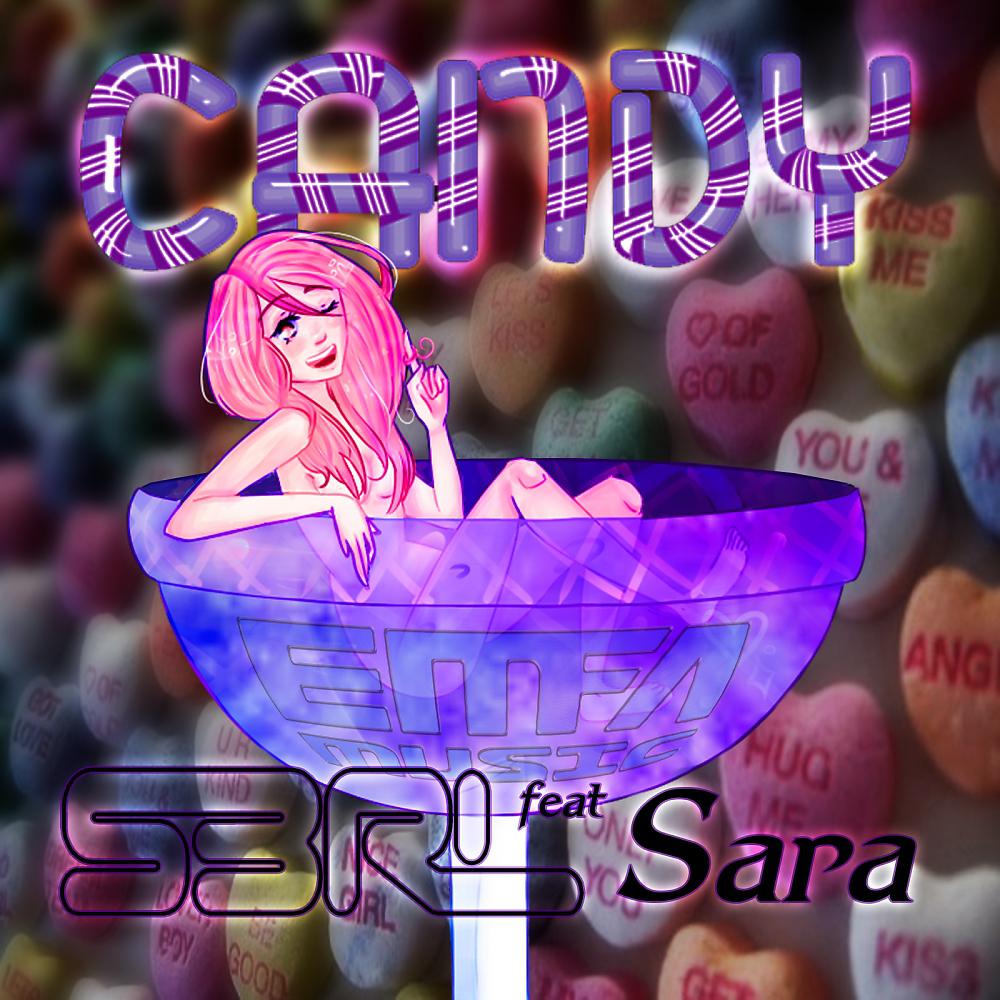 Постер альбома Candy (DJ Edit)