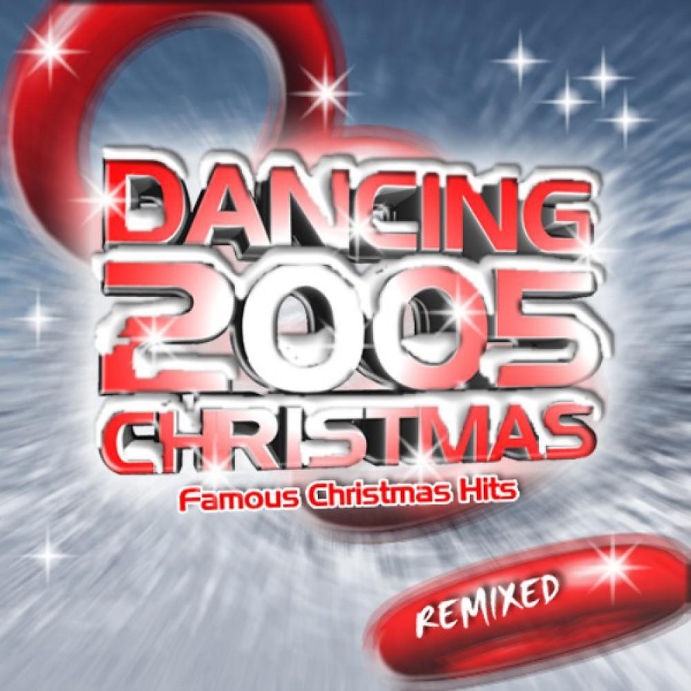 Постер альбома Dancing Christmas