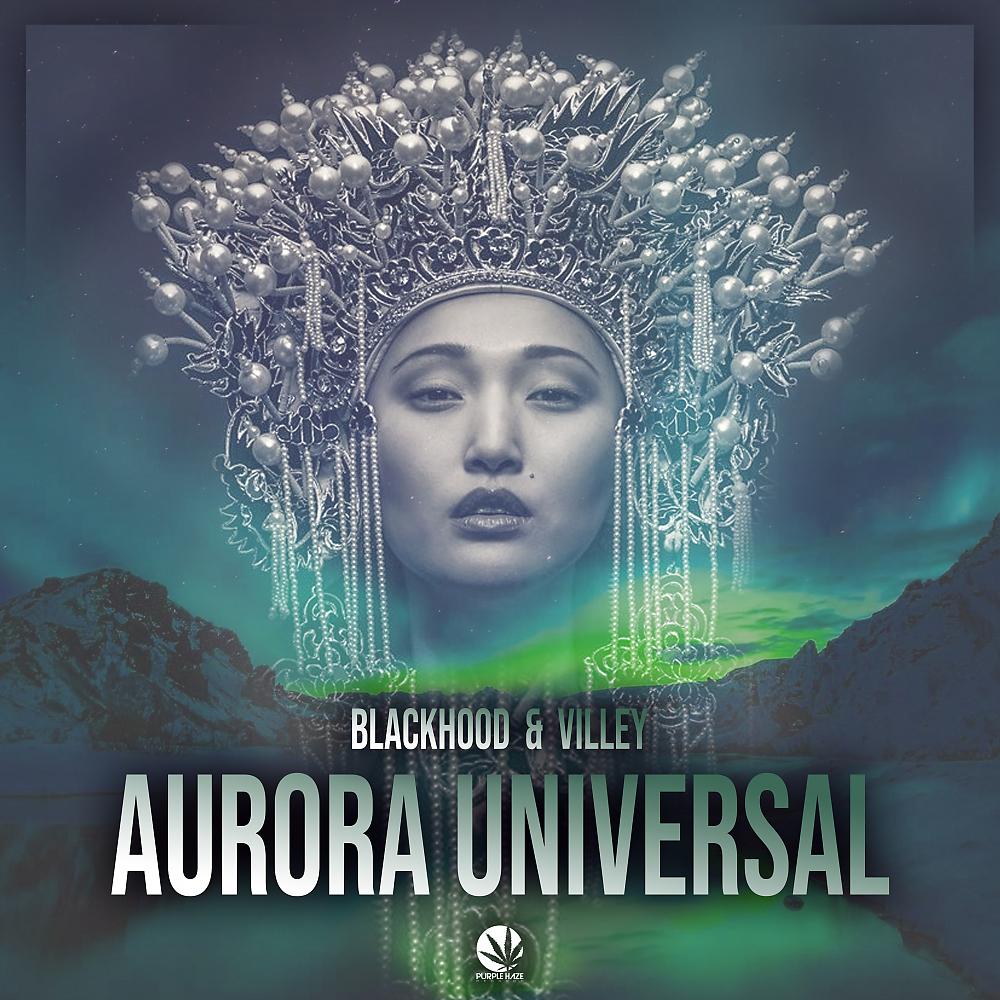 Постер альбома Aurora Universal
