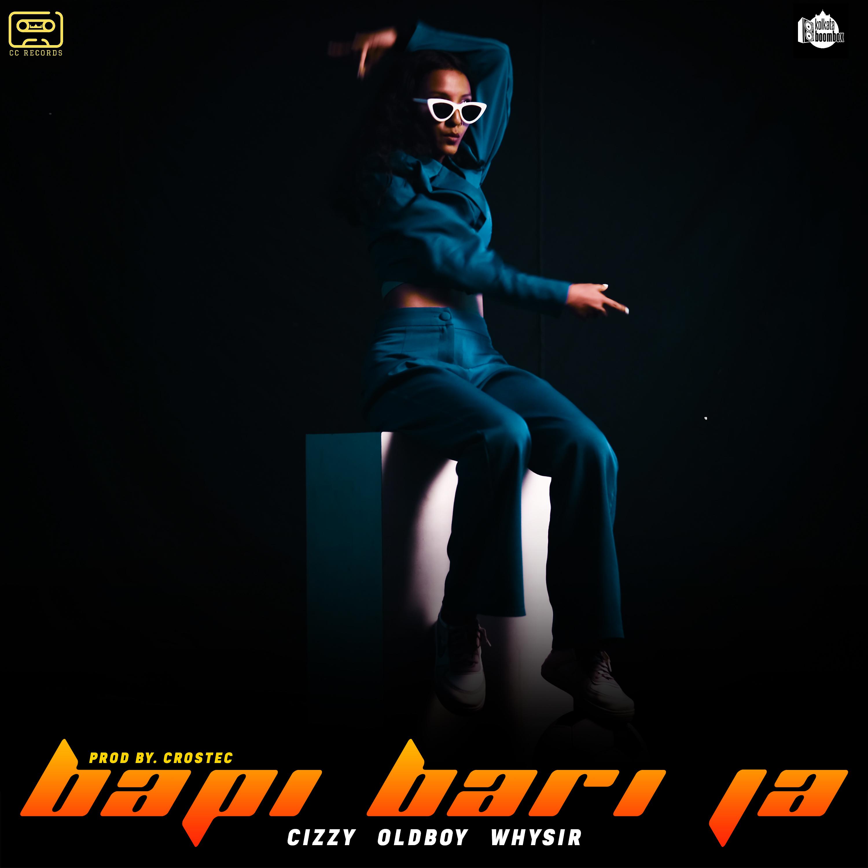Постер альбома Bapi Bari Ja