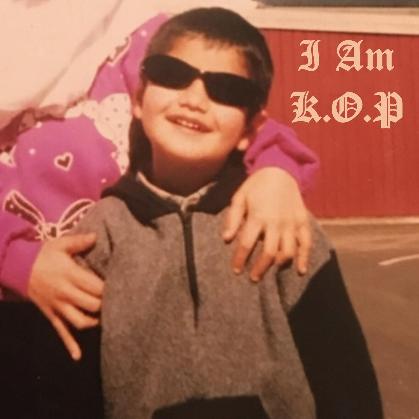 Постер альбома I Am K.O.P