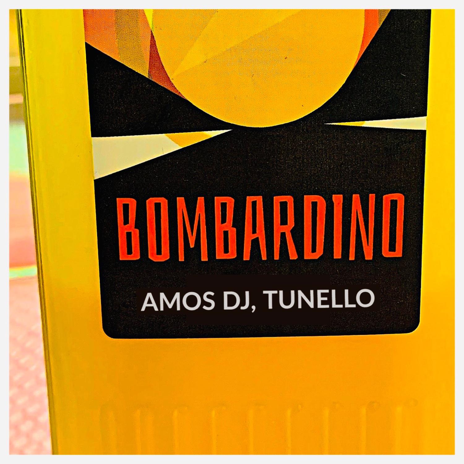 Постер альбома Bombardino