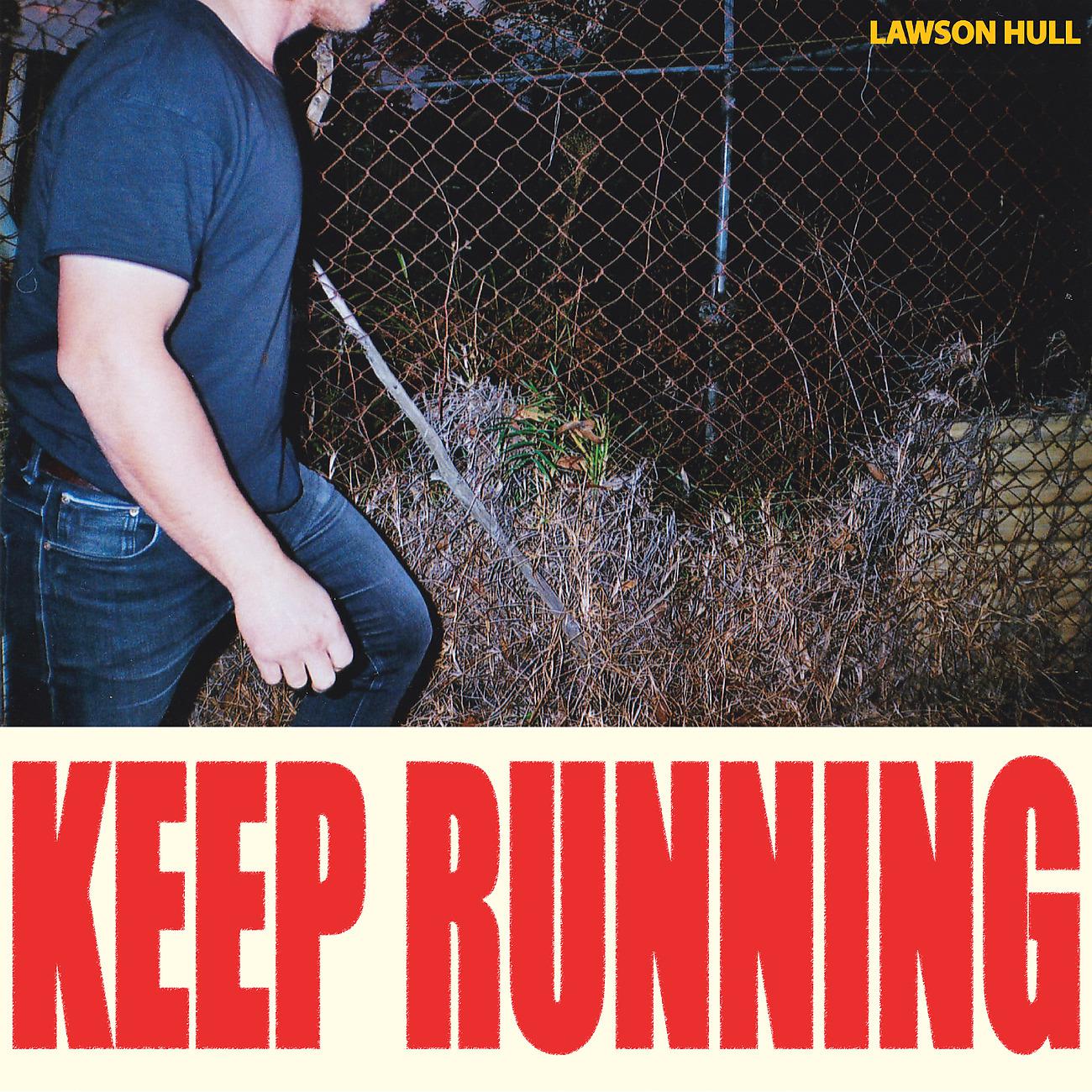 Постер альбома Keep Running