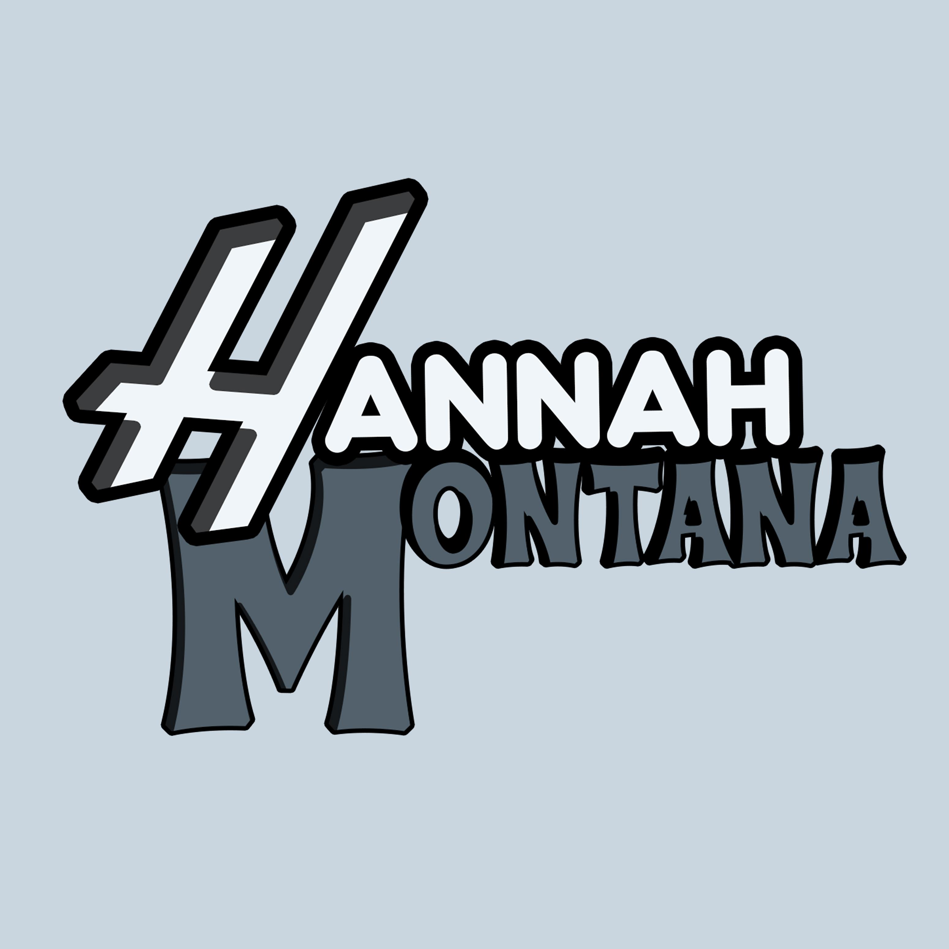 Постер альбома Hannah Montana