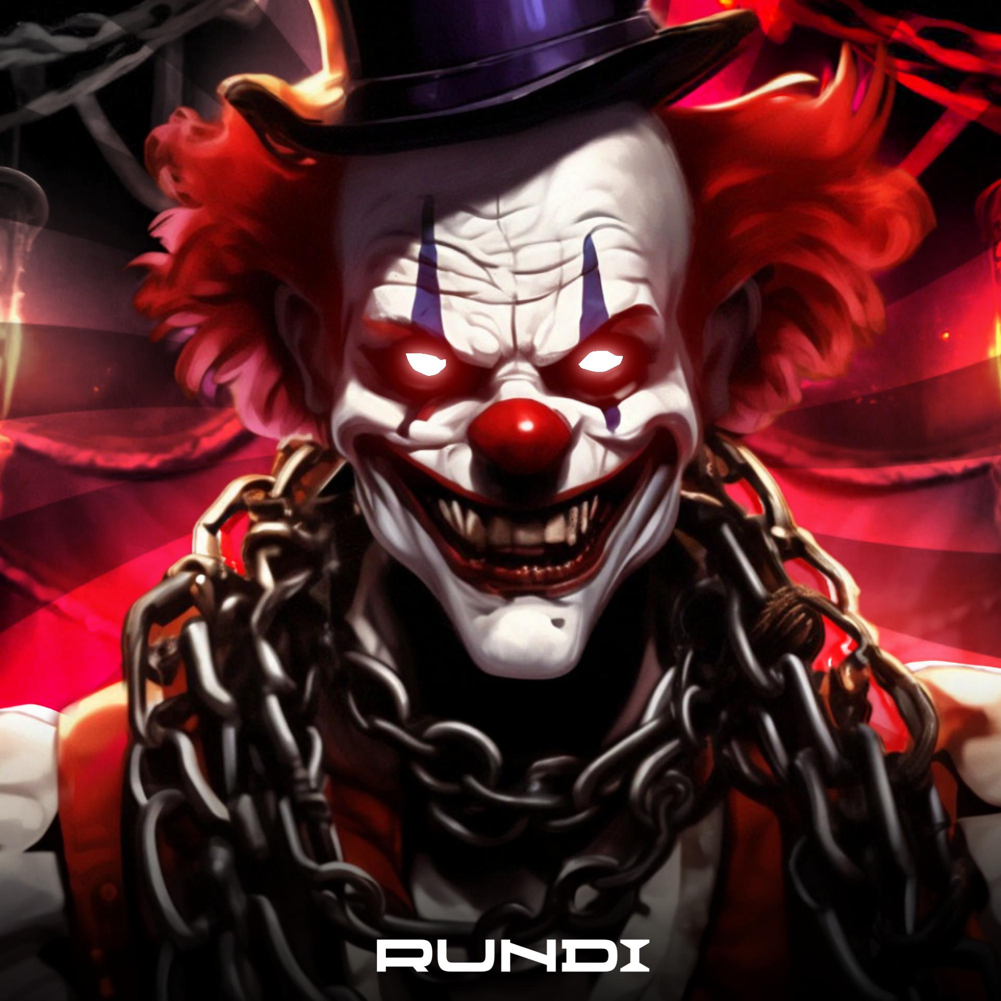 Постер альбома Clownfunk