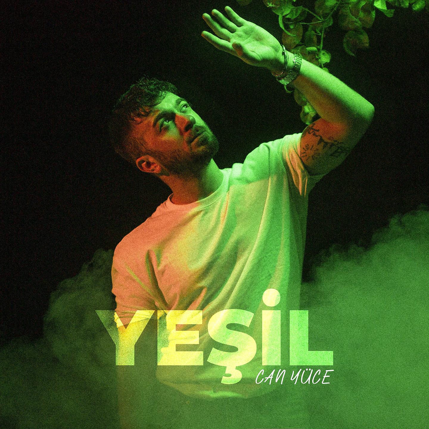 Постер альбома Yeşil