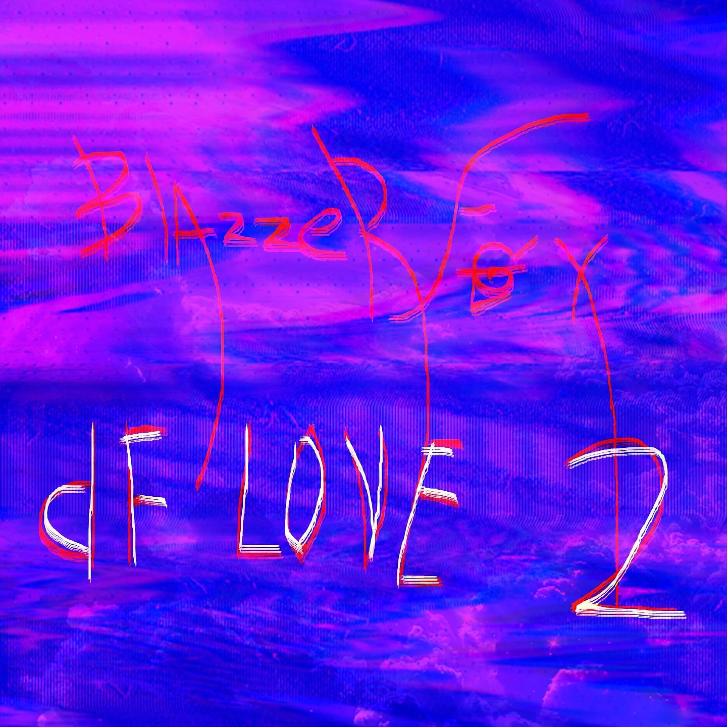 Постер альбома df love 2