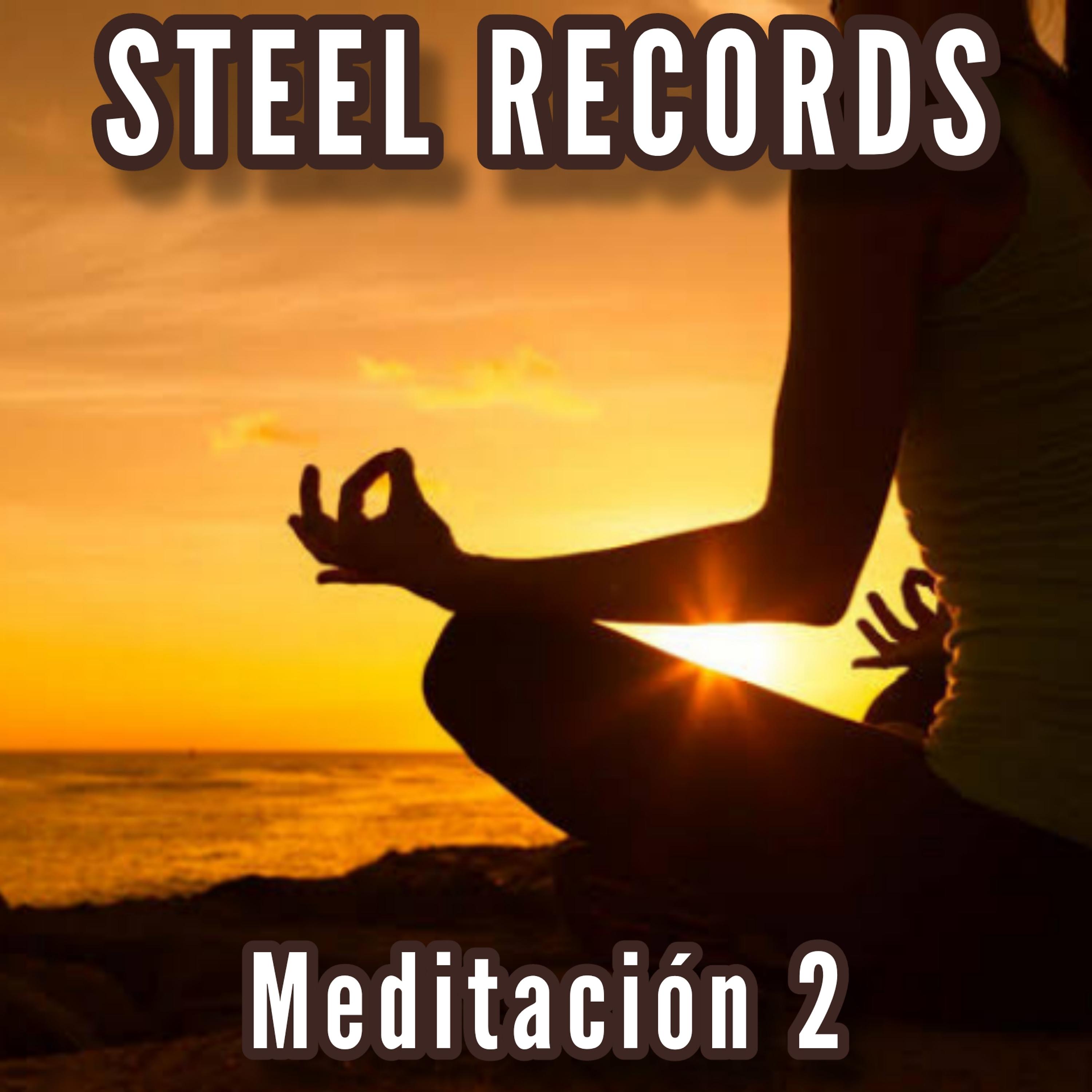 Постер альбома Meditación 2