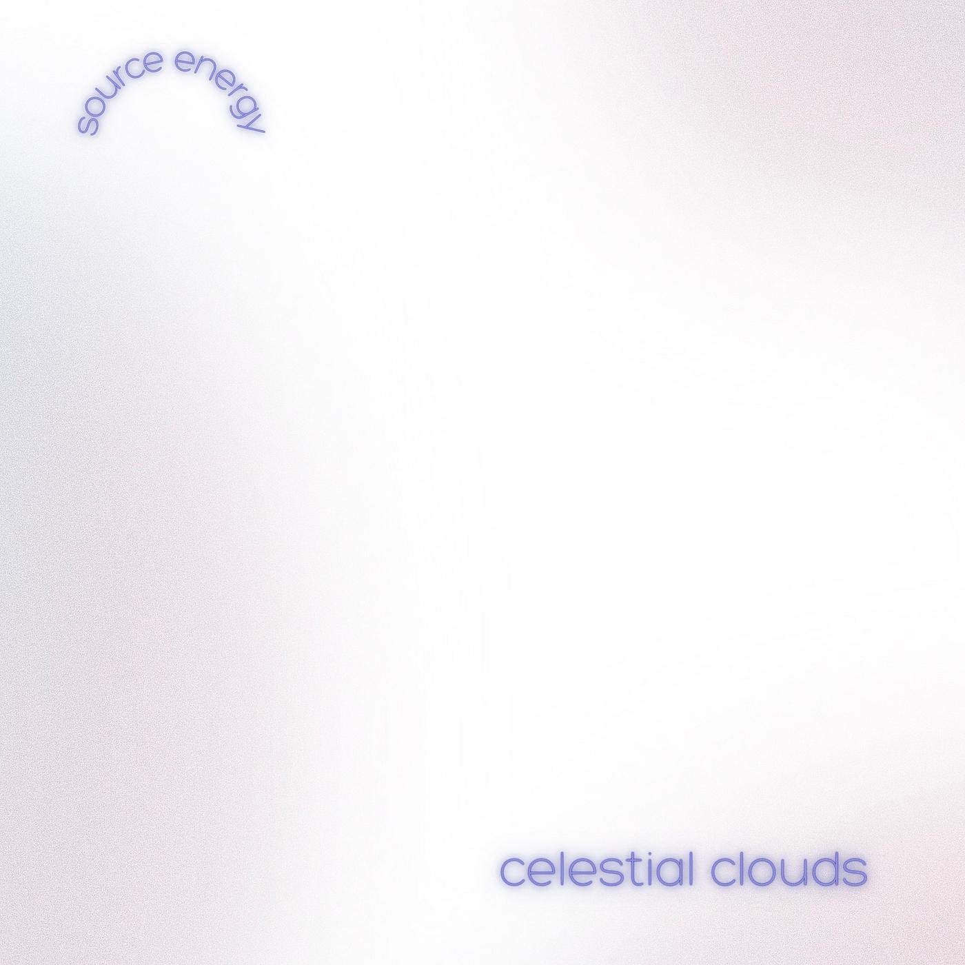 Постер альбома Celestial Clouds