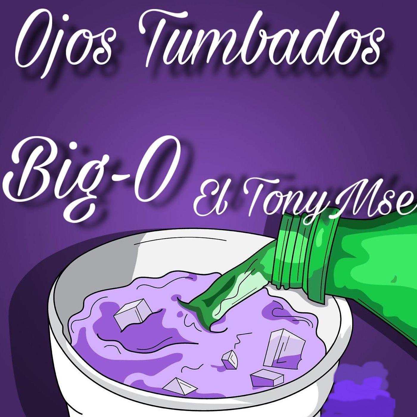 Постер альбома Ojos Tumbados