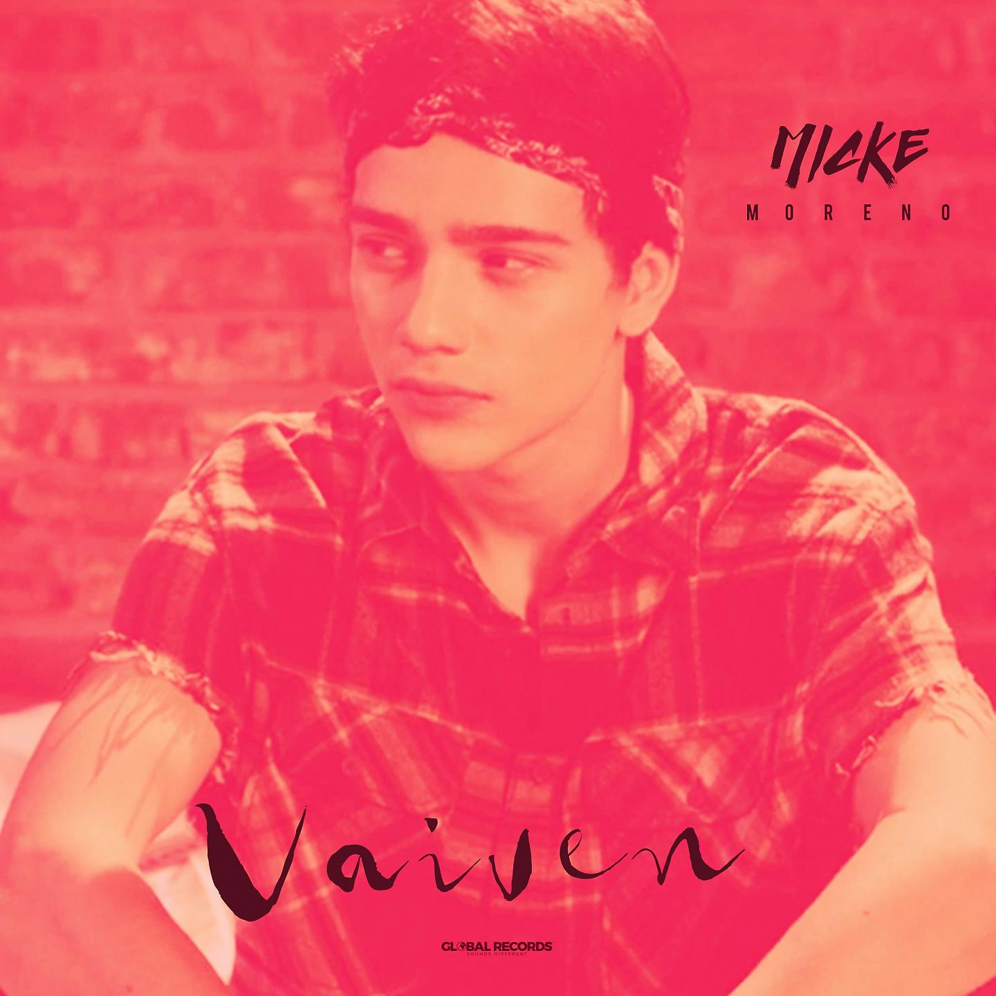Постер альбома Vaiven