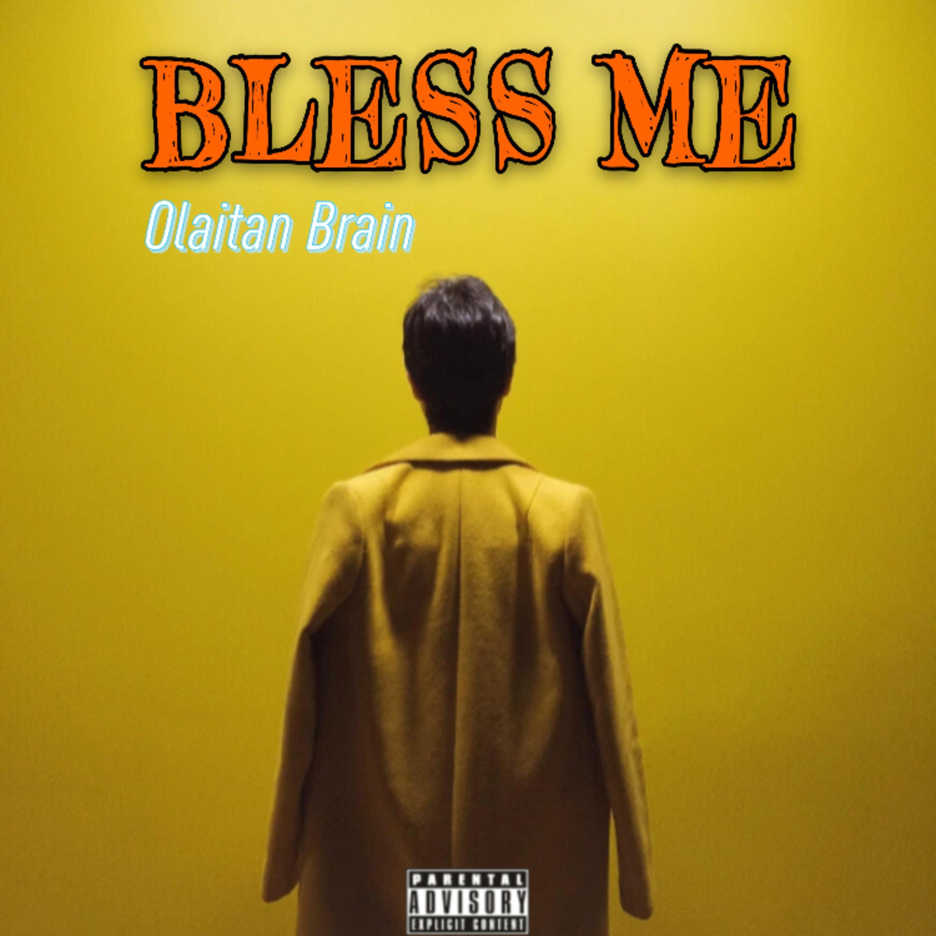 Постер альбома Bless Me (feat. Tally B)