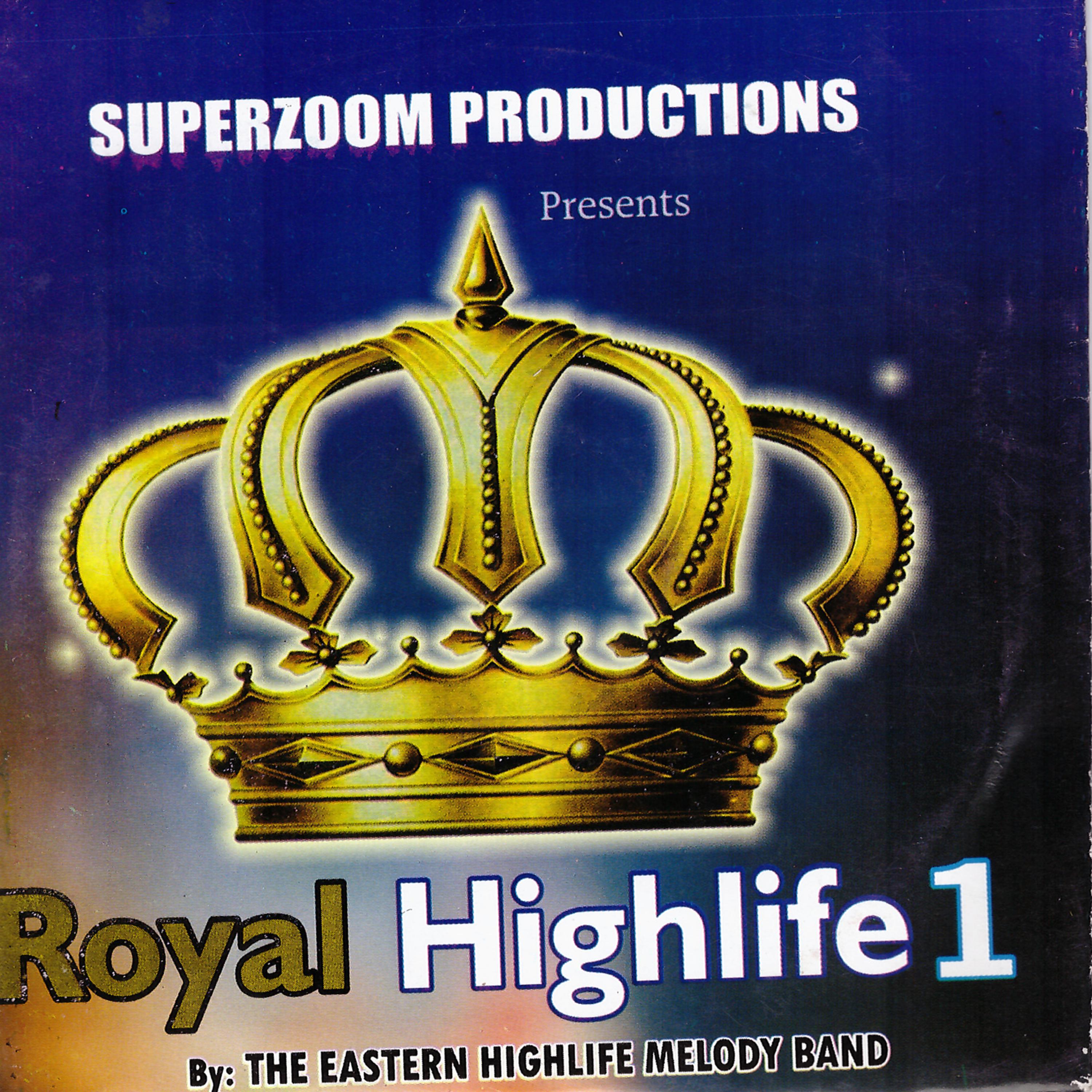 Постер альбома Royal Highlife 1