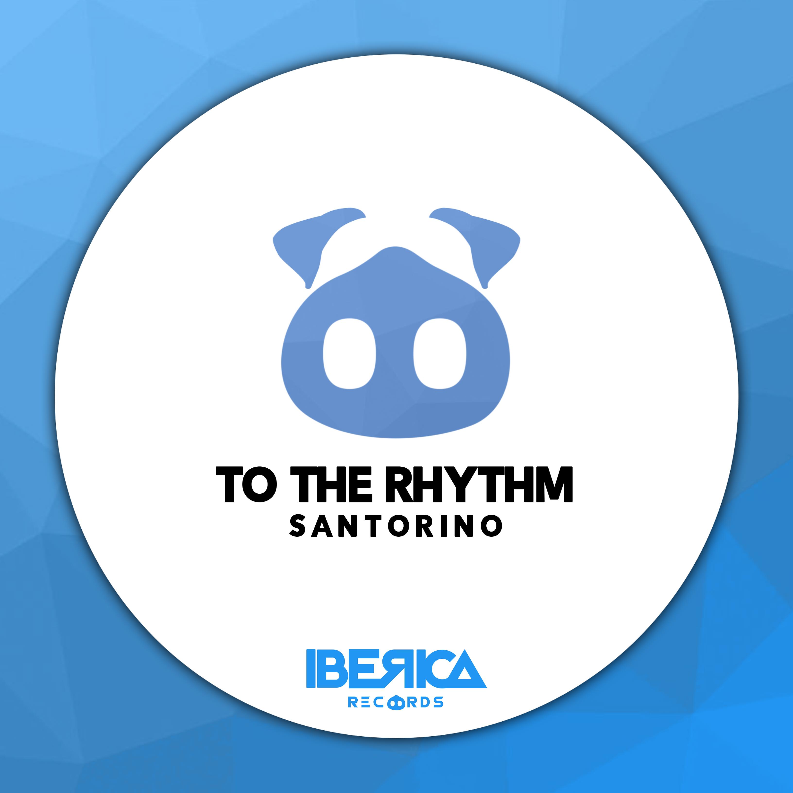 Постер альбома To the Rhythm