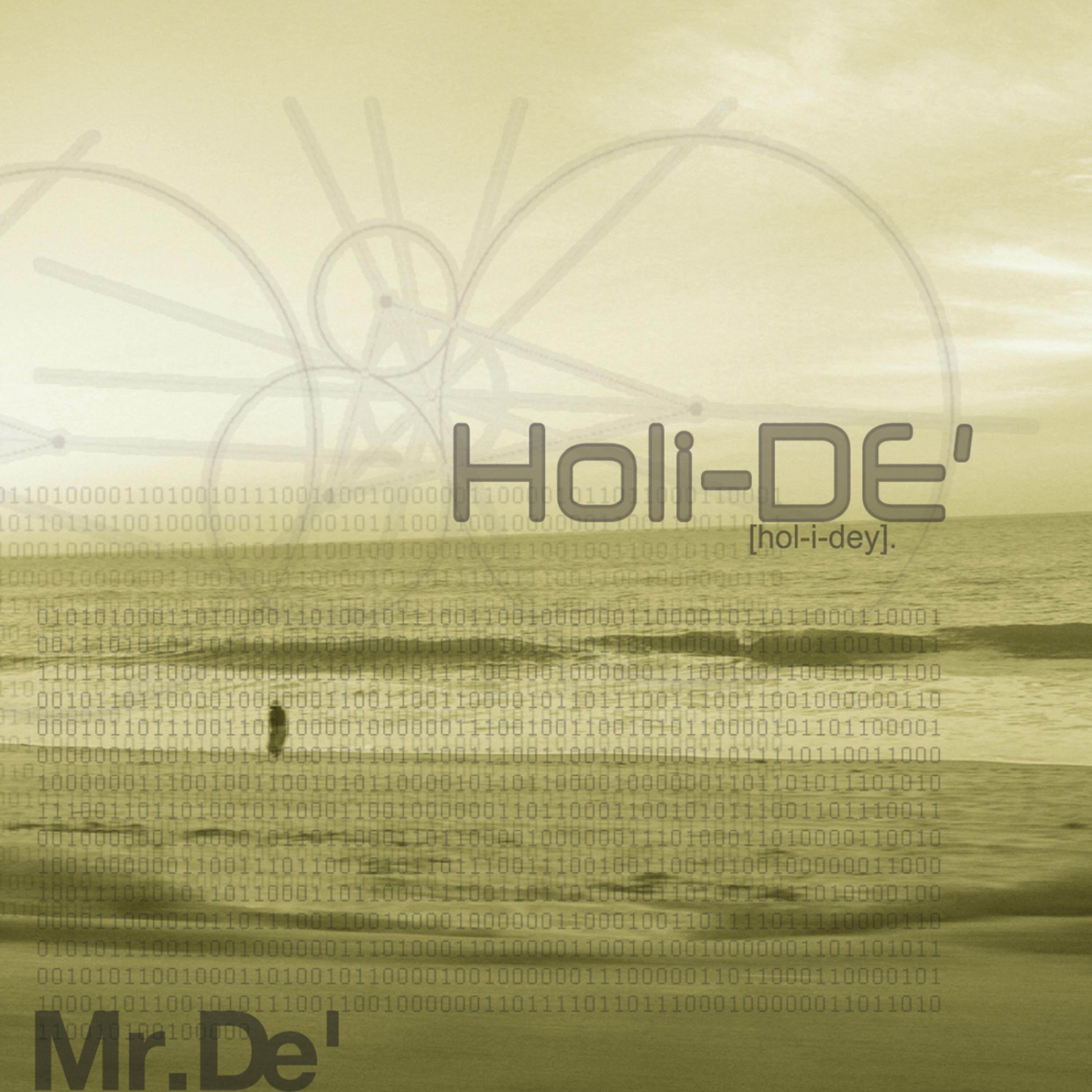 Постер альбома Holi'De'