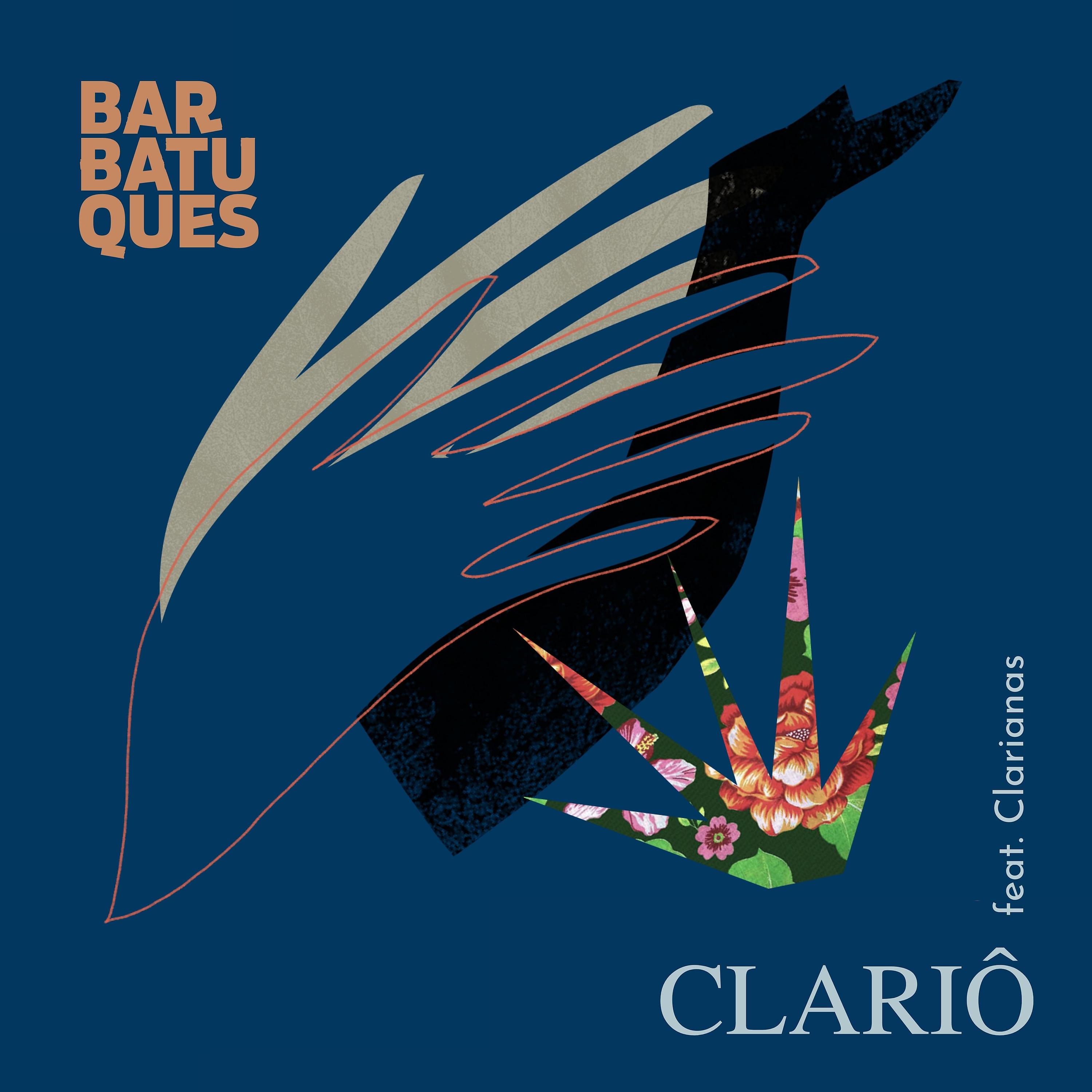 Постер альбома Clariô