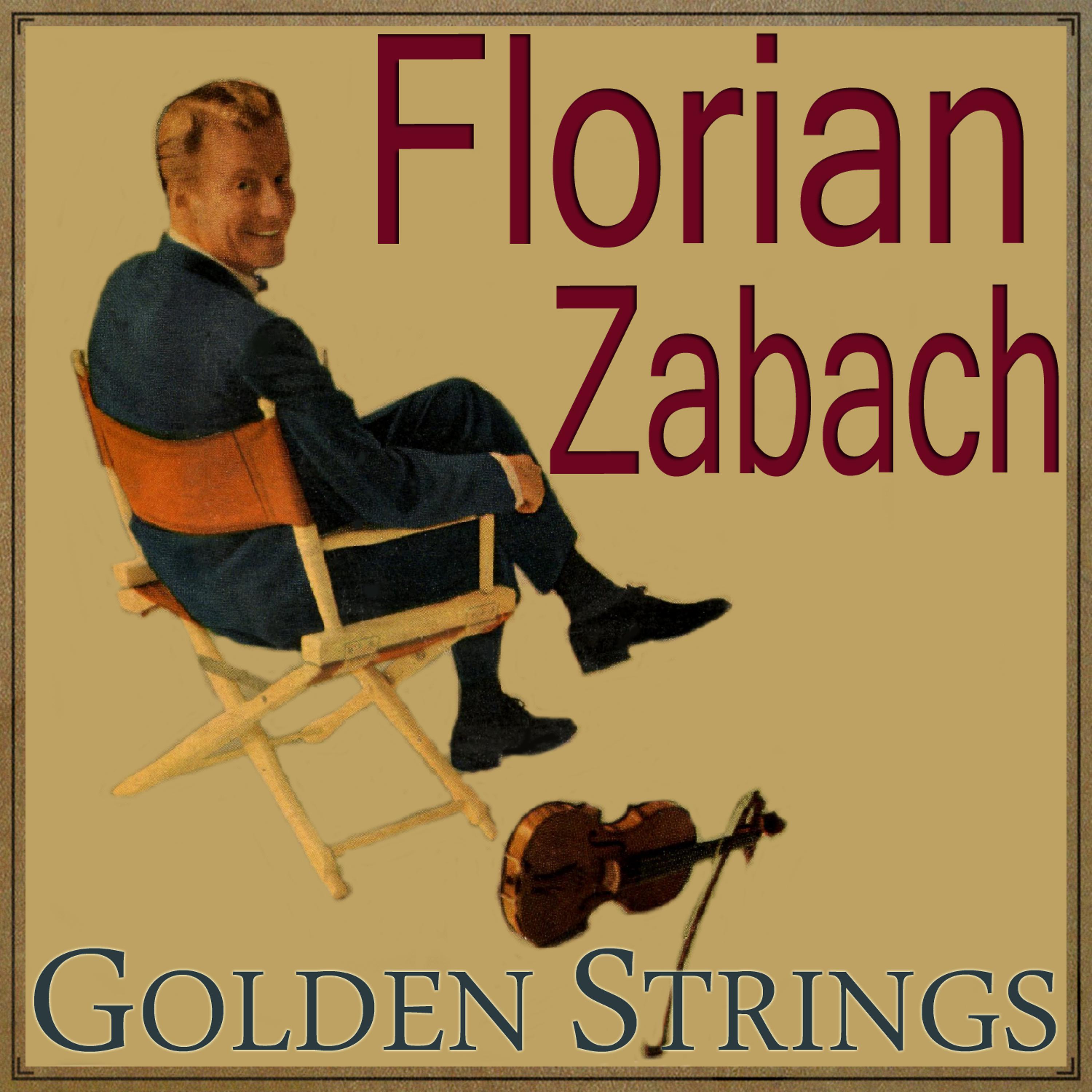 Постер альбома Golden Strings