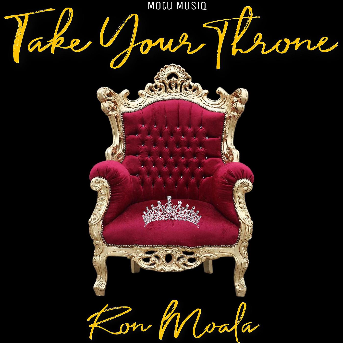 Постер альбома Take Your Throne