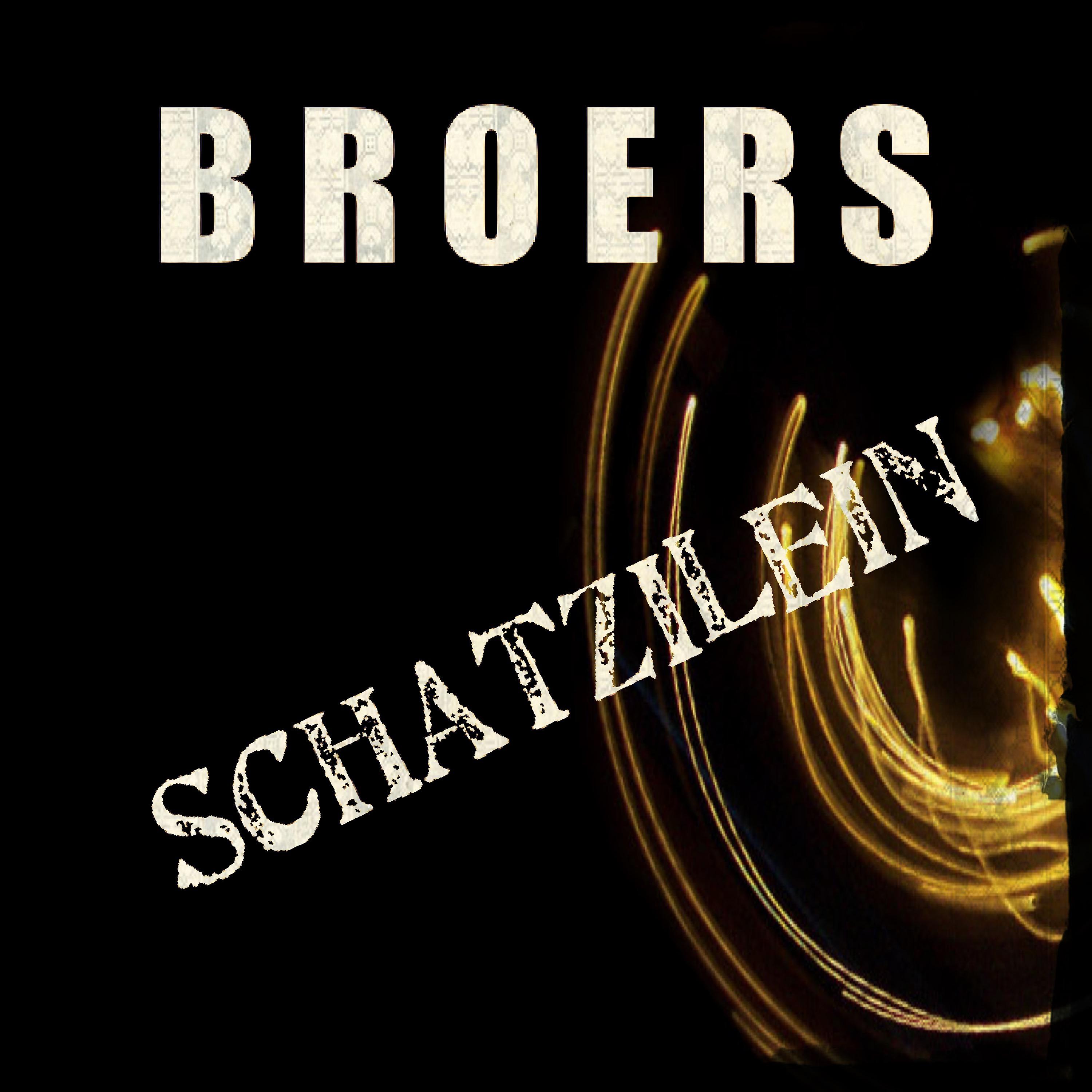 Постер альбома Schatzilein