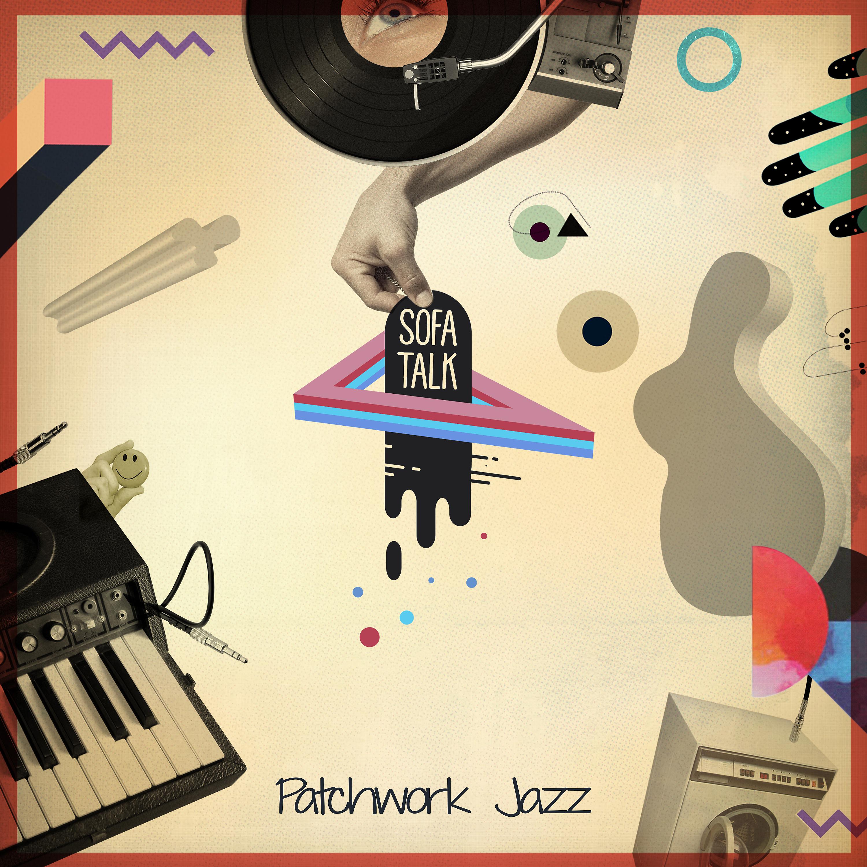 Постер альбома Patchwork Jazz