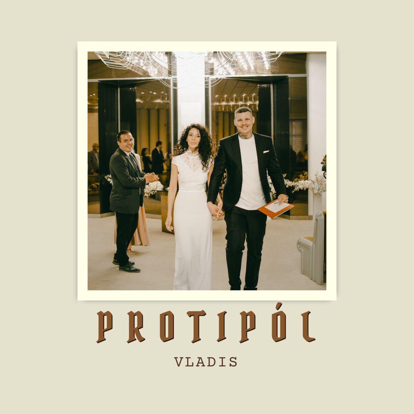 Постер альбома Protipól
