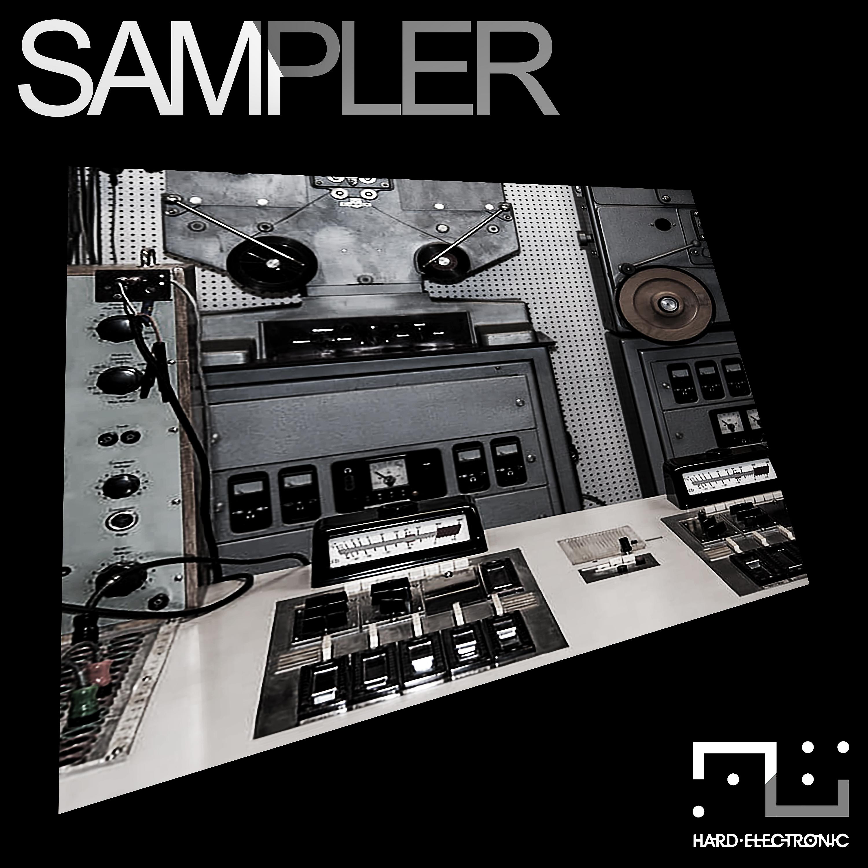 Постер альбома Sampler