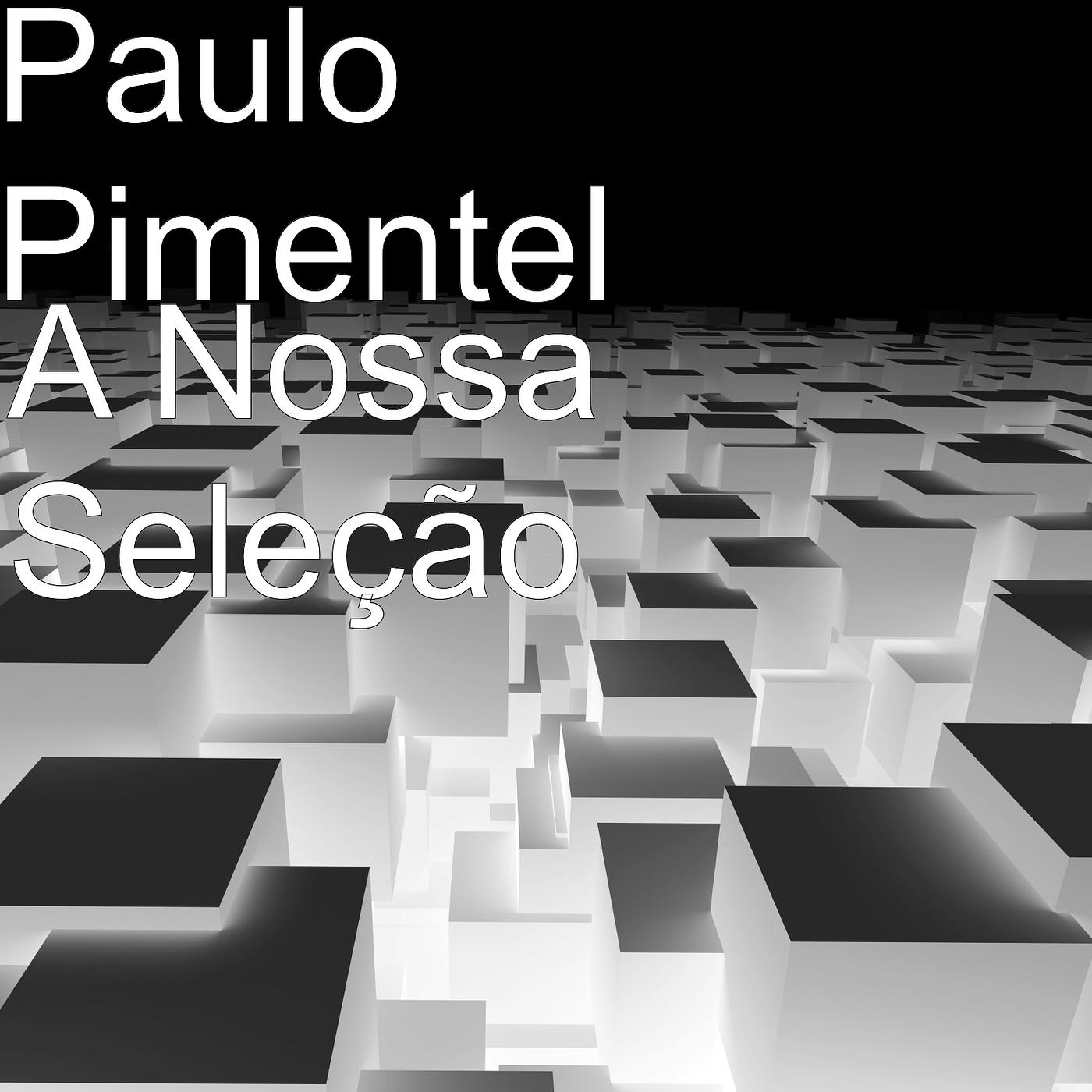 Постер альбома A Nossa Seleção Portuguesa