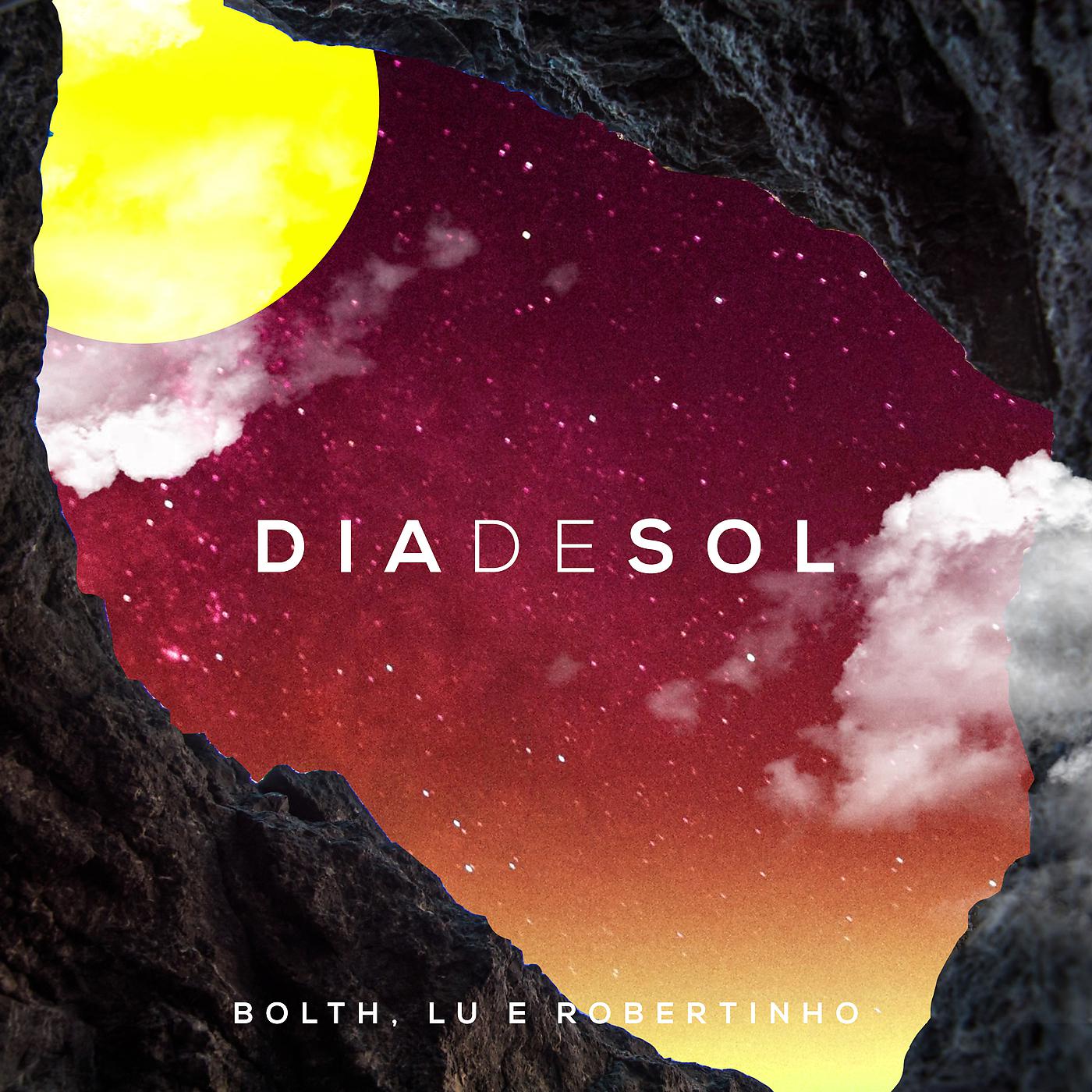 Постер альбома Dia De Sol
