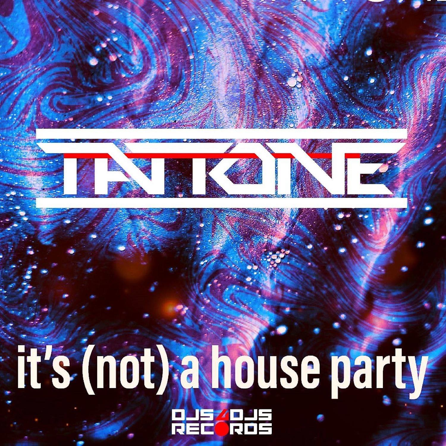 Постер альбома It's (Not) a House Party