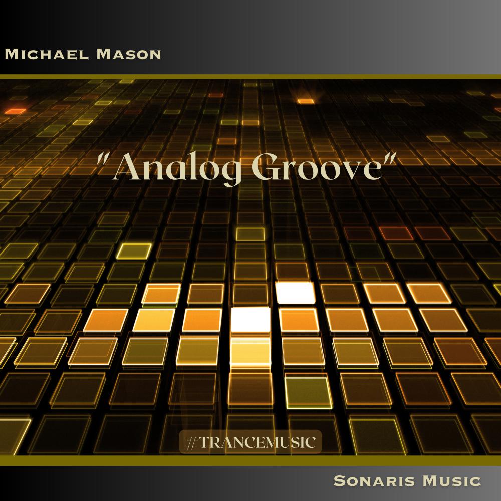 Постер альбома Analog Groove